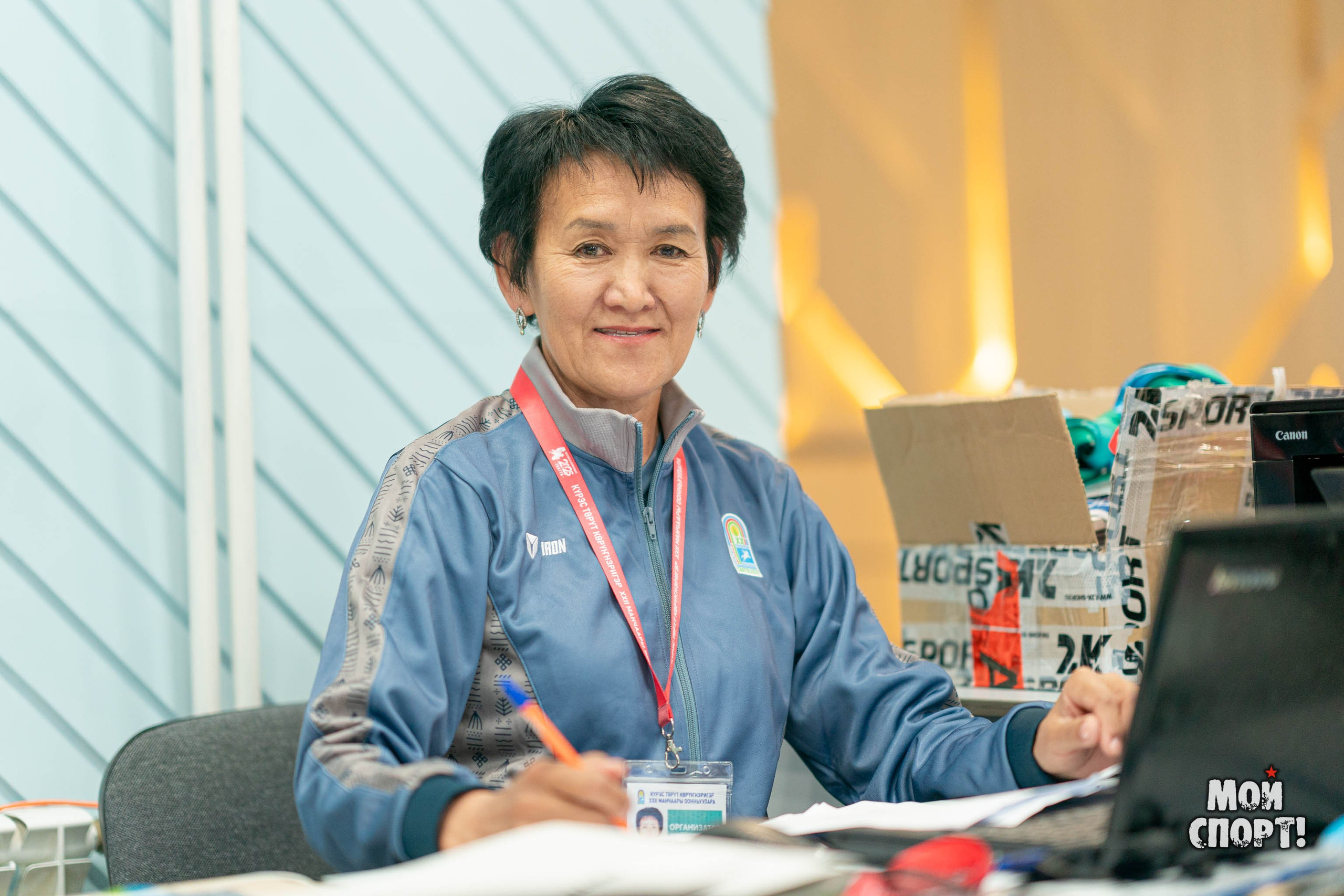 Игры Манчаары 2025. Таатта. Студия «Мой Спорт!» — все о спорте в Якутии