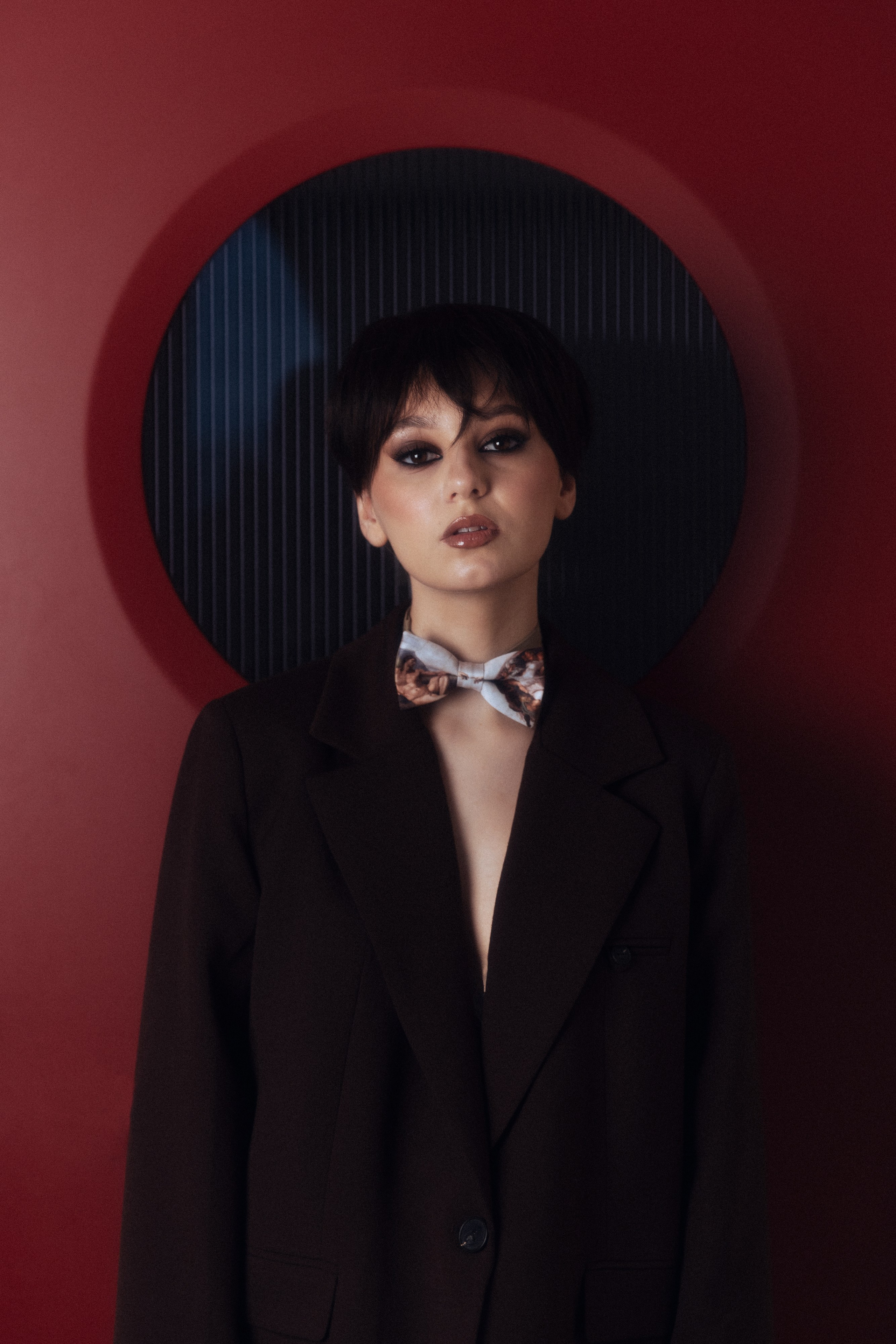 Индивидуальные съёмки. Фотограф Сергей Антонов Москва