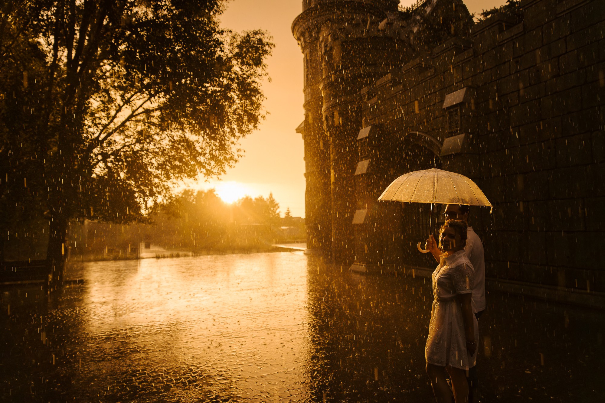 Иван и Евгения. Маргарита Рубцова свадебный фотограф Тольятти