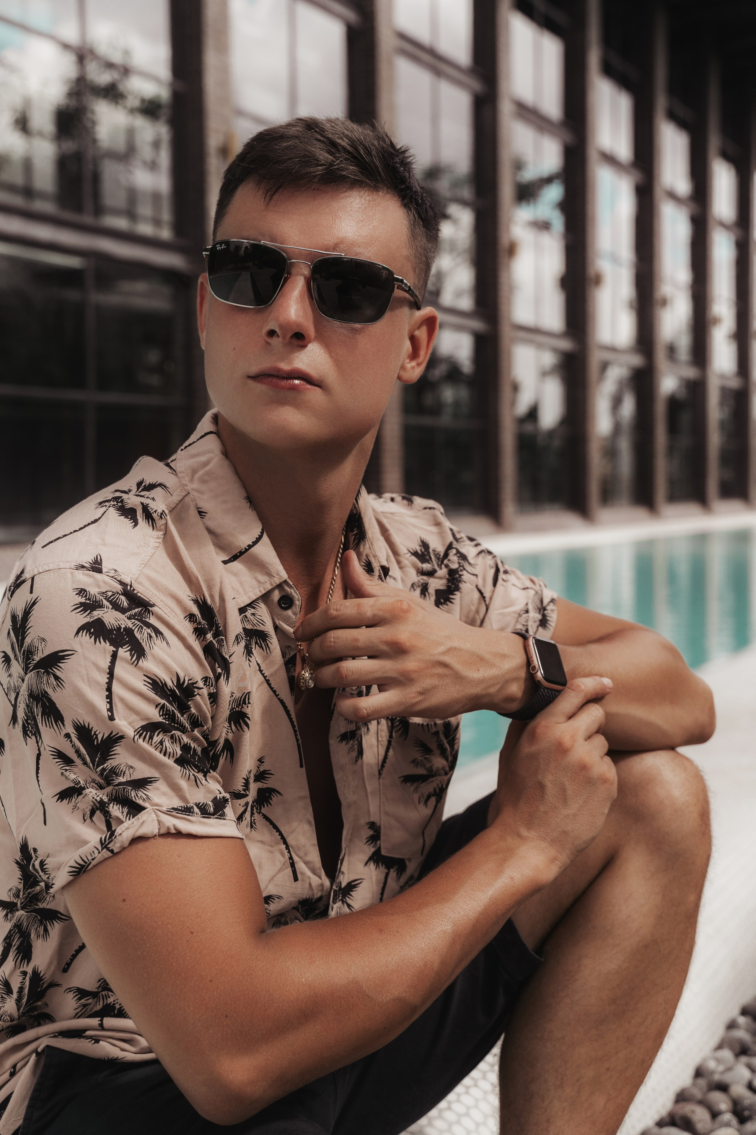 Man photoshoot. Professional Wedding Photography, Portraits, and Studio Photoshoots in Phuket