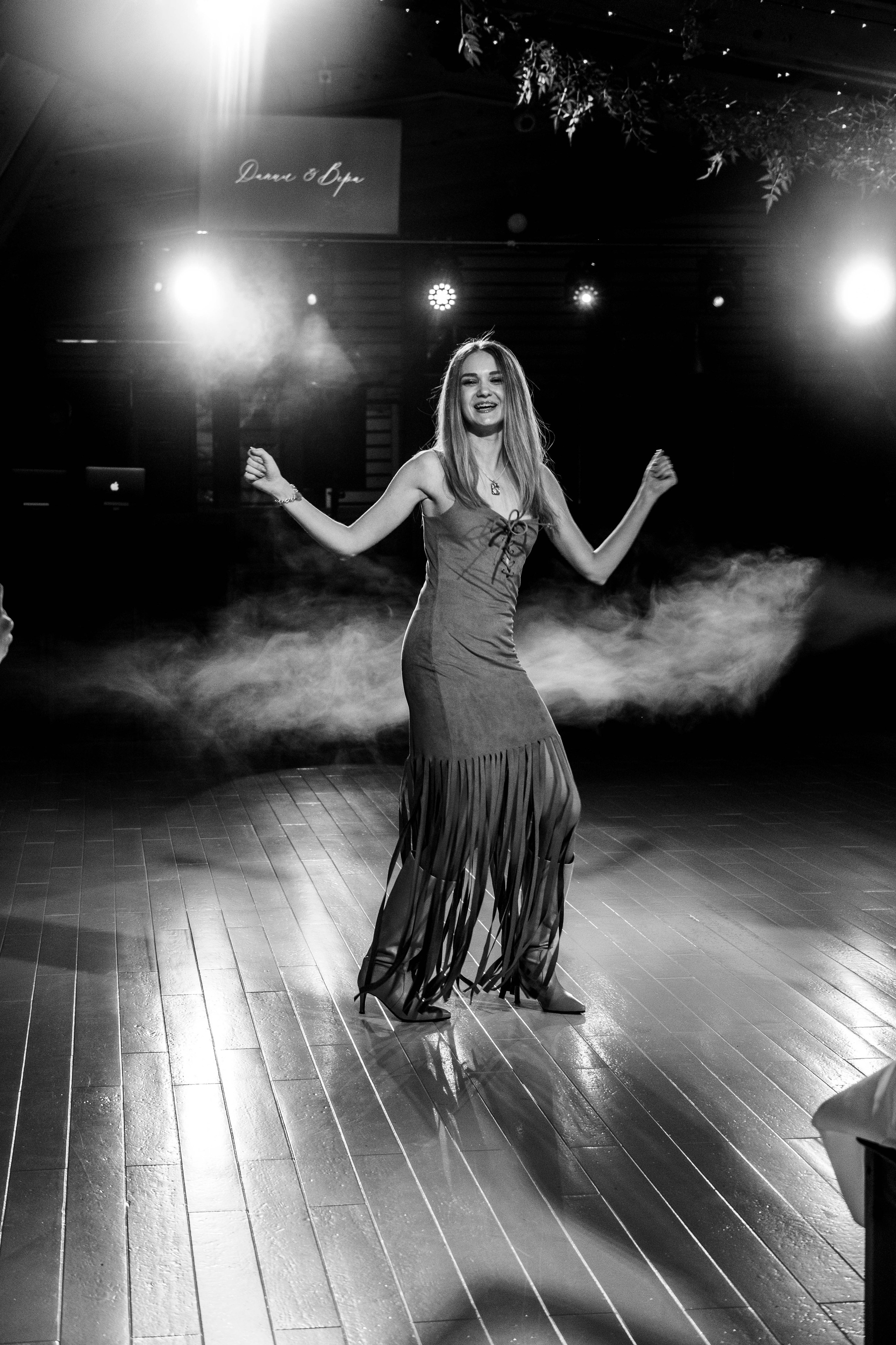 Свадьбы. Фотограф в Москве Наталья Долина