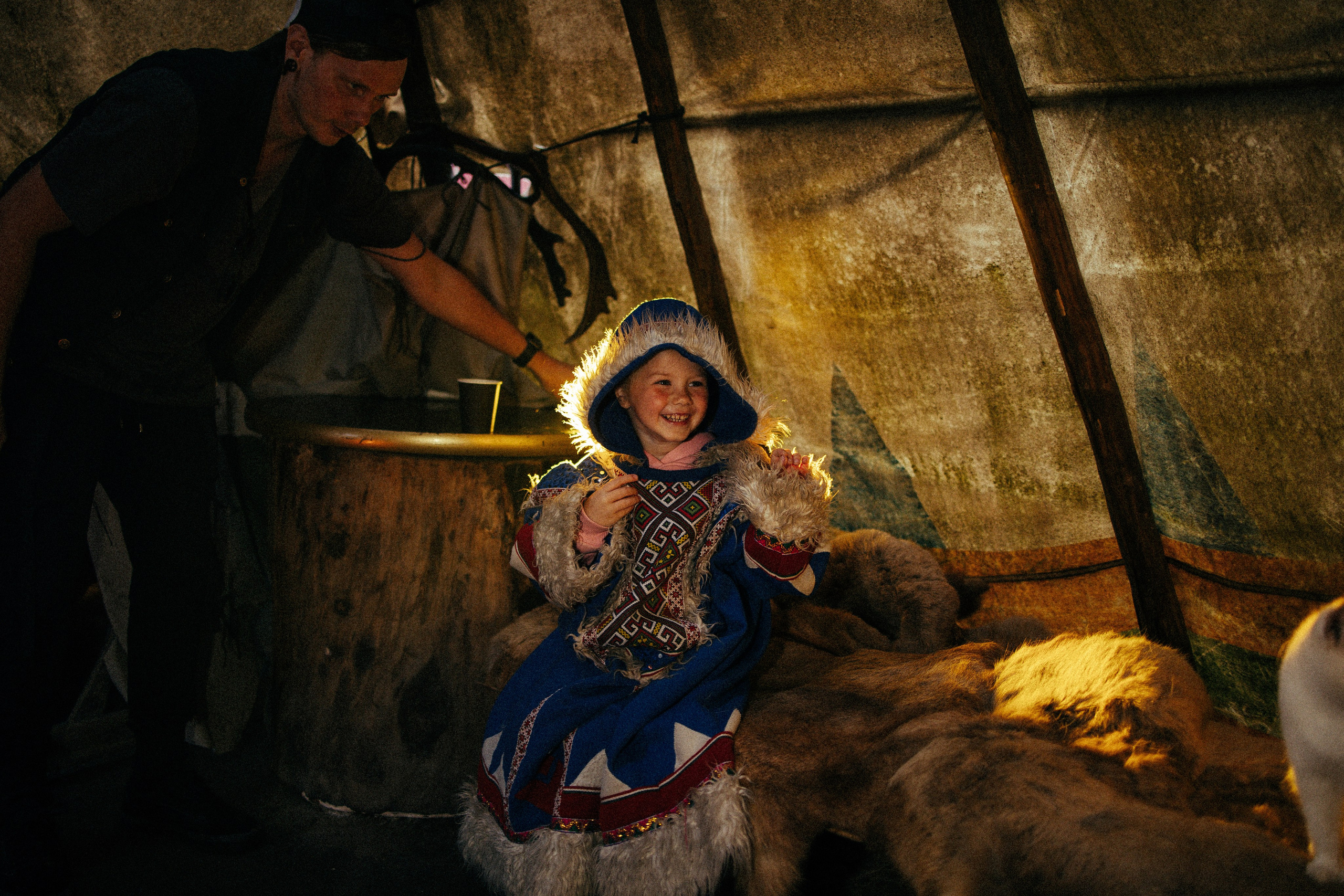 Лера 2 годика. Репортажный и портретный фотограф в Санктпетербурге. Видиосъемка мероприятий в Санкт-Петербурге