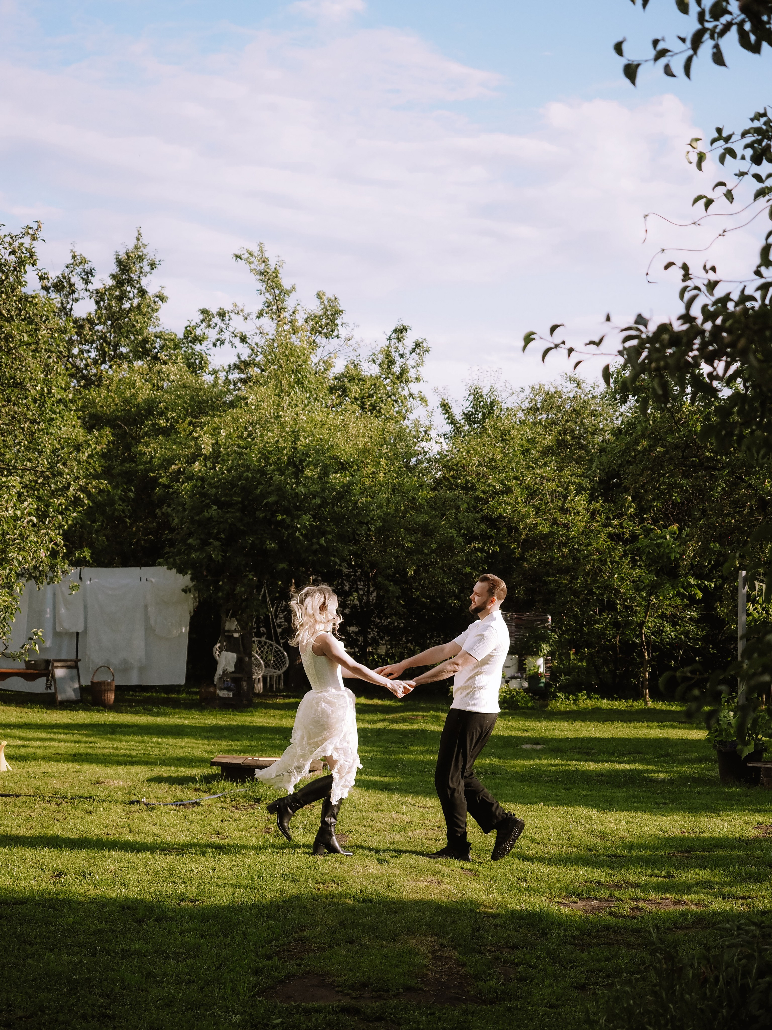 Ира Михаил. Фотограф Рязань. Семейный Свадебный фотограф