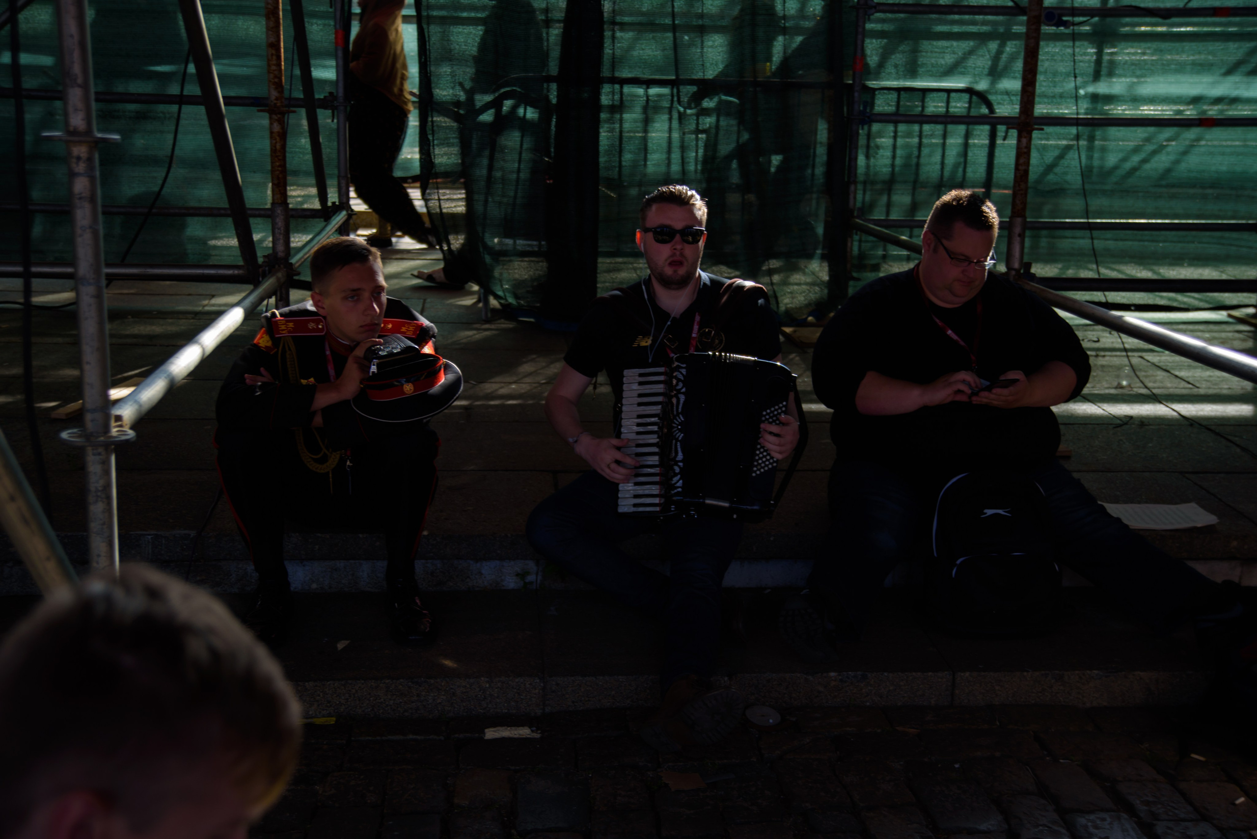 «Спасская Башня» 2018/2019. Елена Дружинина. Спортивный и репортажный фотограф