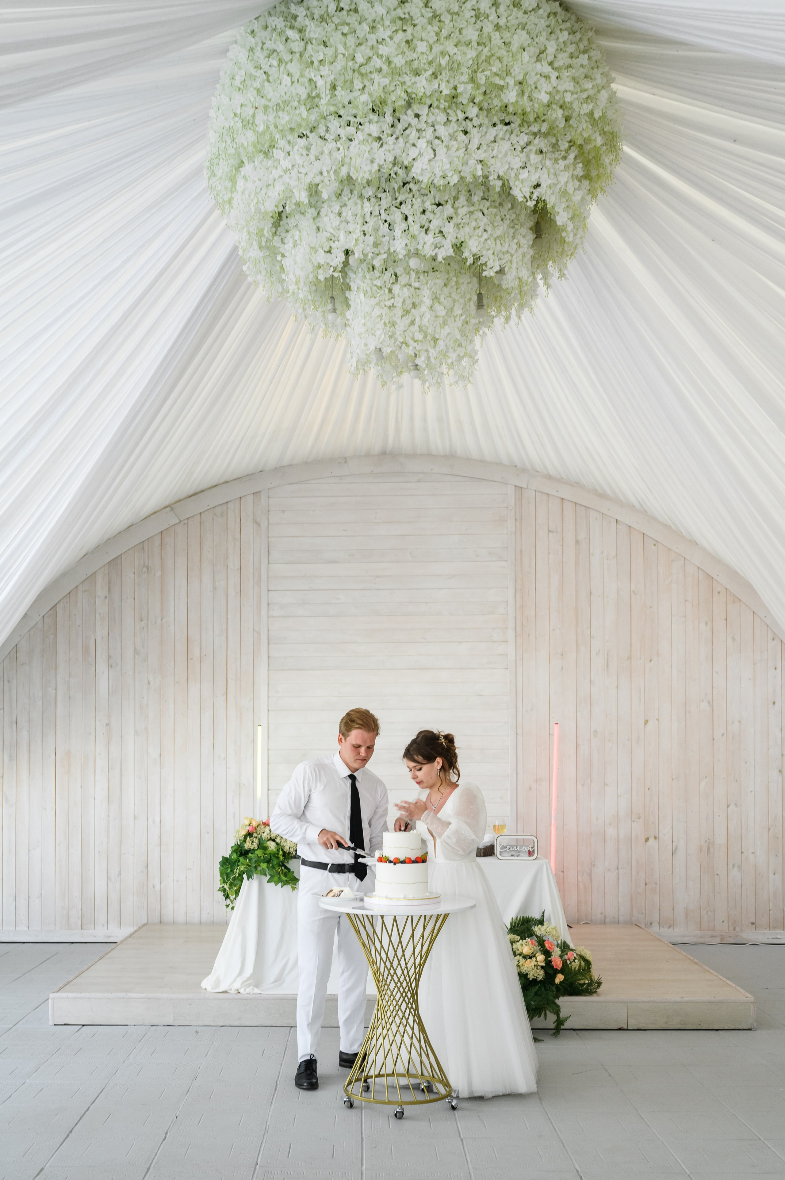 Свадьба Pirogovo Event. Свадебный фотограф Москва Юрий Кульман