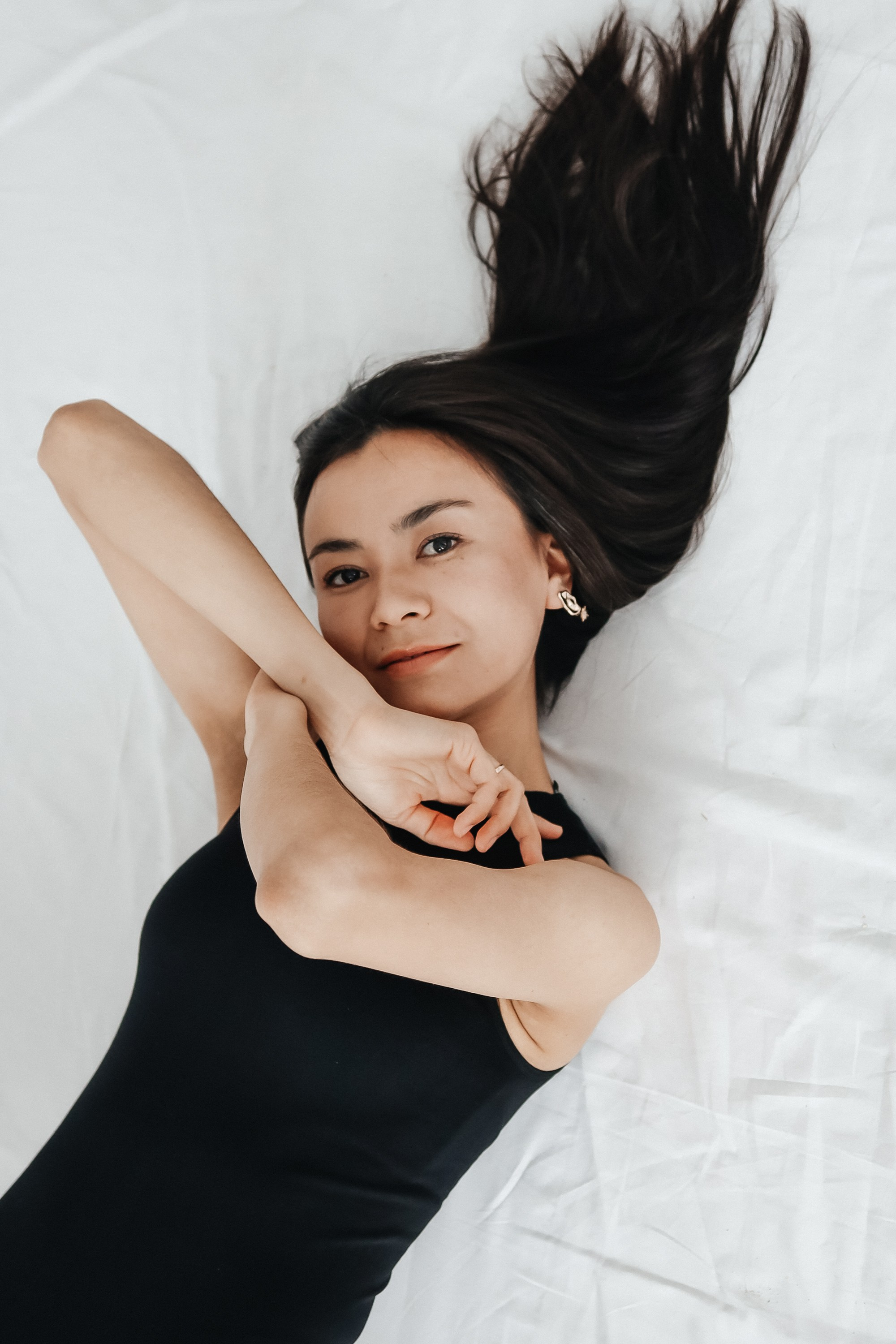 Фотосет для Гузелии. Фотограф Марсель Батыршин