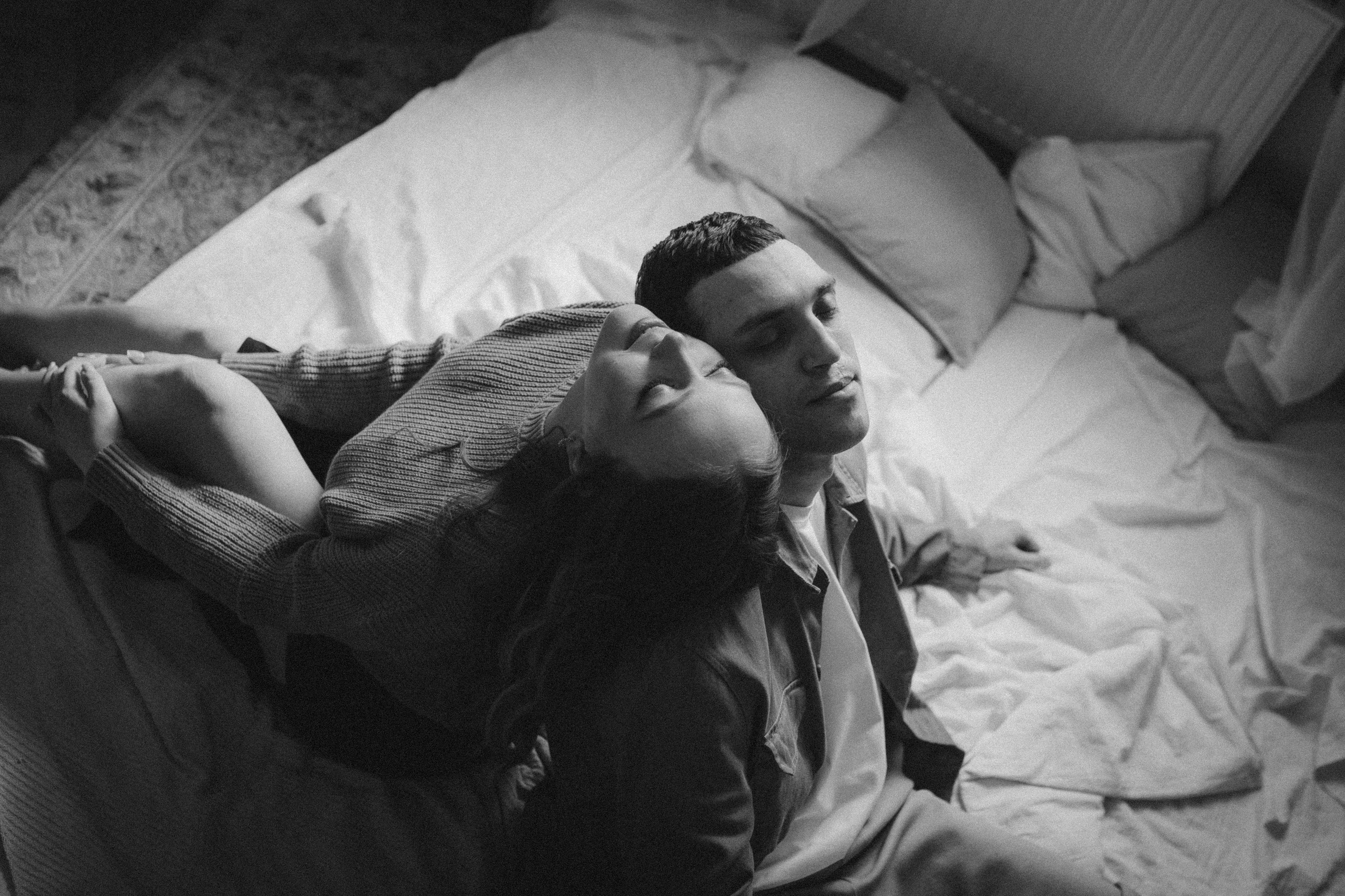 Ира & Дима. Семейный фотограф и фотограф на роды в Ростове-на-Дону Мухина Виктория