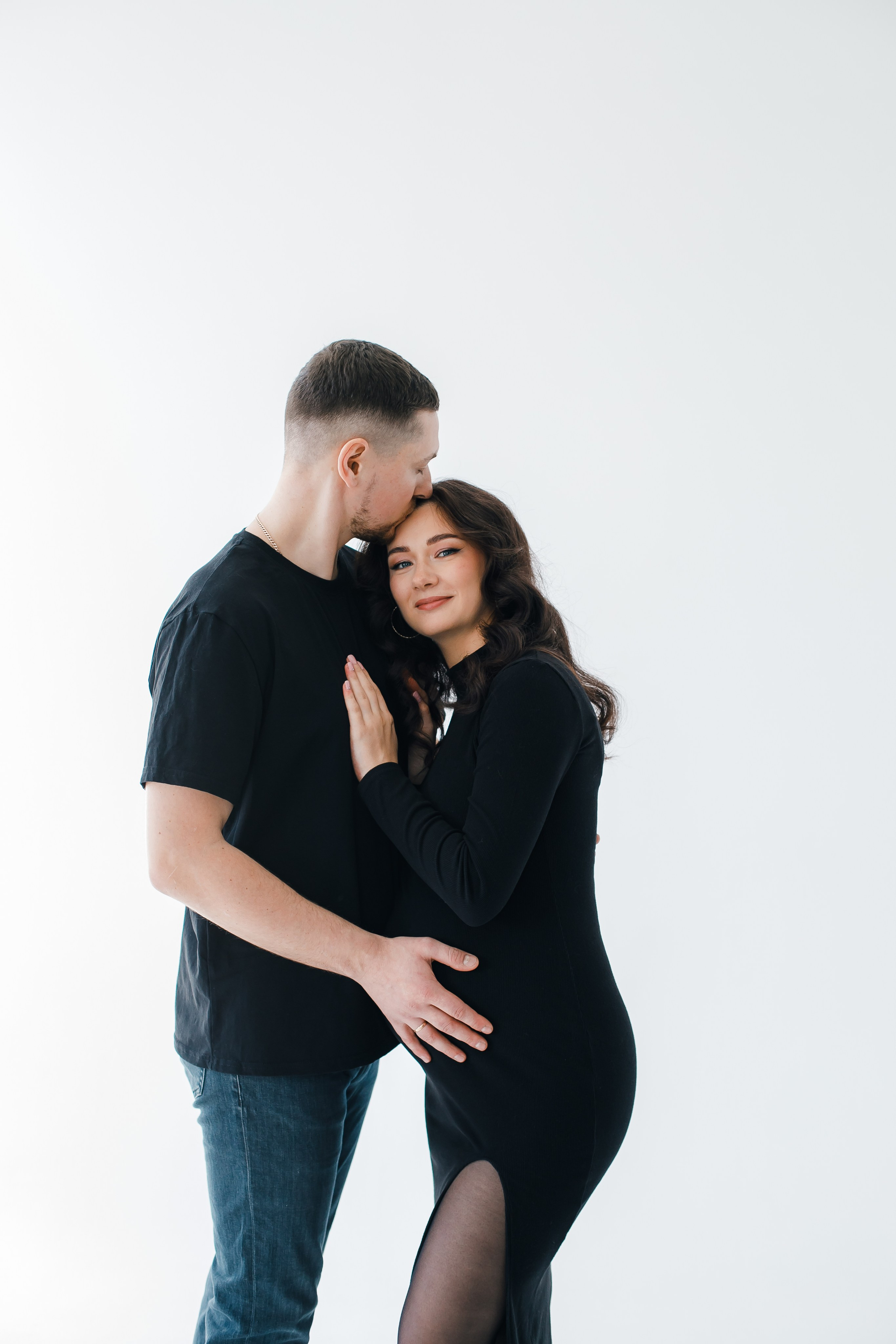 Алиса и Тарас. Портретный, семейный, свадебный фотограф в Магадане — Екатерина Литвин