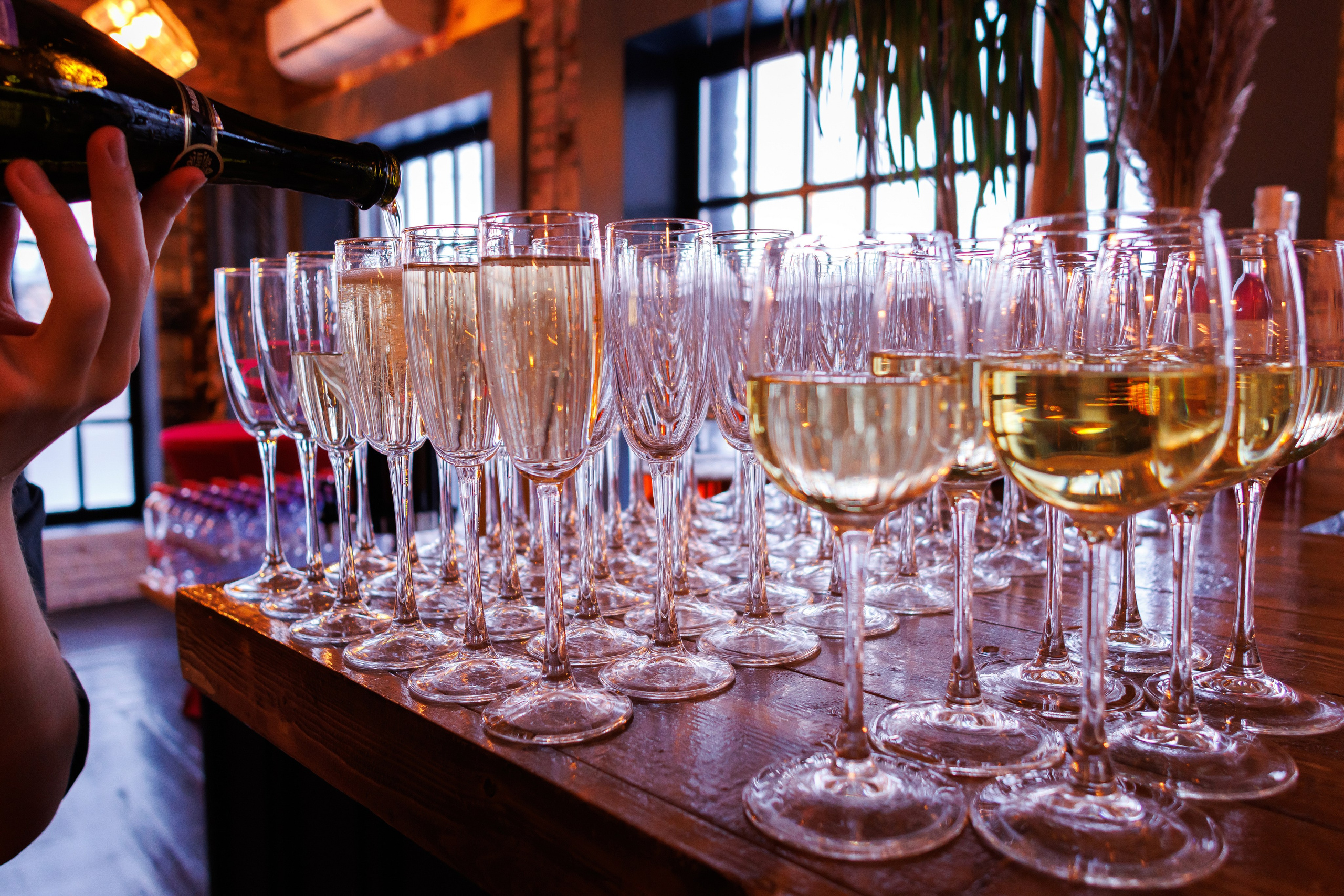 Корпоративный Стендап Вечер. Фотограф Евгений Меркулов