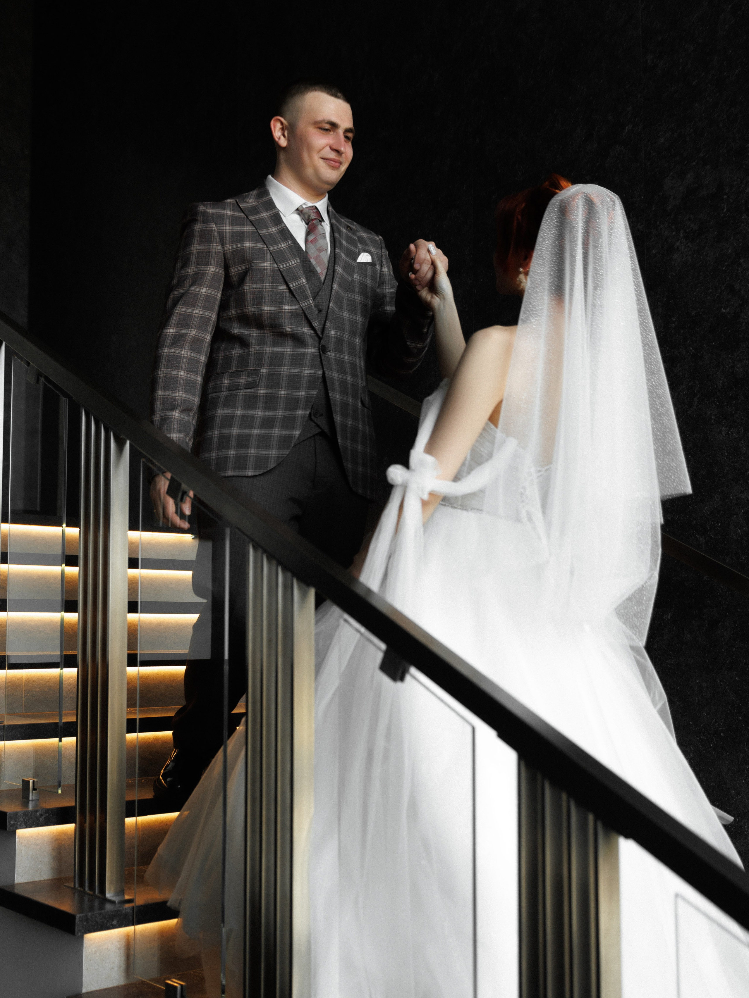 Роман&Анастасия. Свадебный и семейный фотограф в Таганроге и Ростове Руднева Анастасия