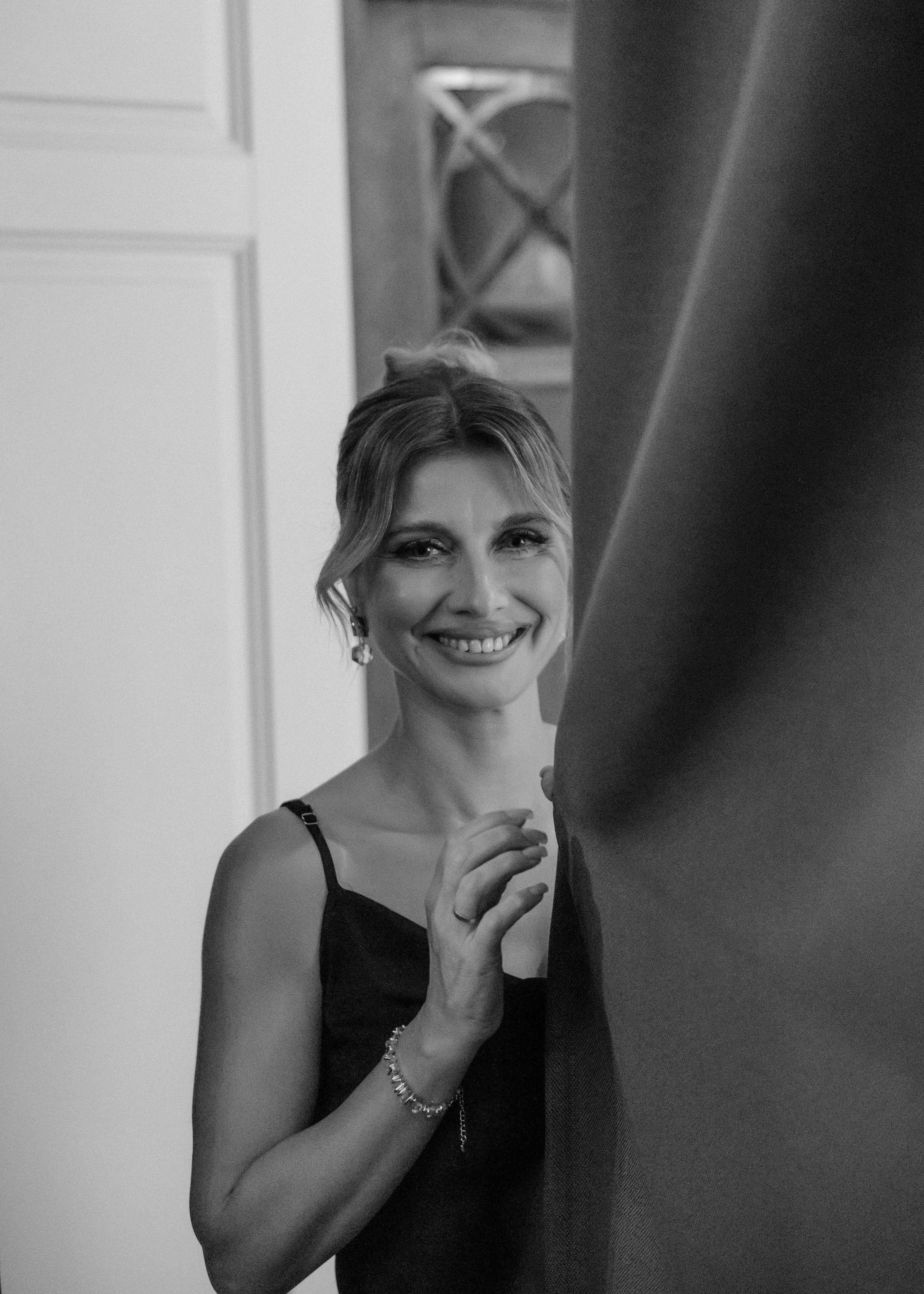 Станислав и Анжелика. Свадебный фотограф в Калининграде Ольга Пасечник