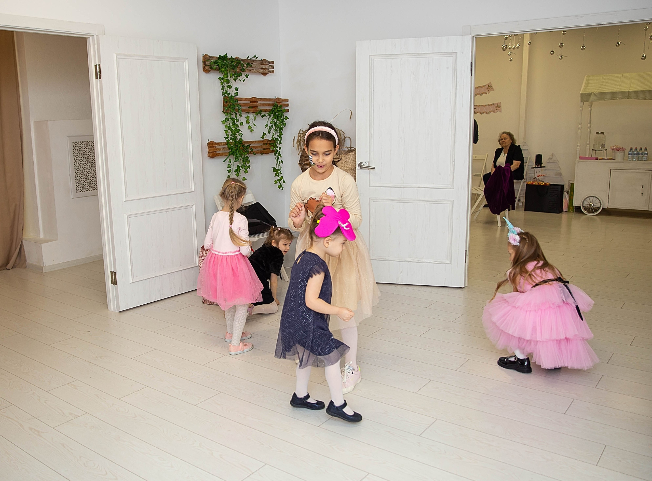 День Рождения. Семейный и детский фотограф в Нижнем Новгороде