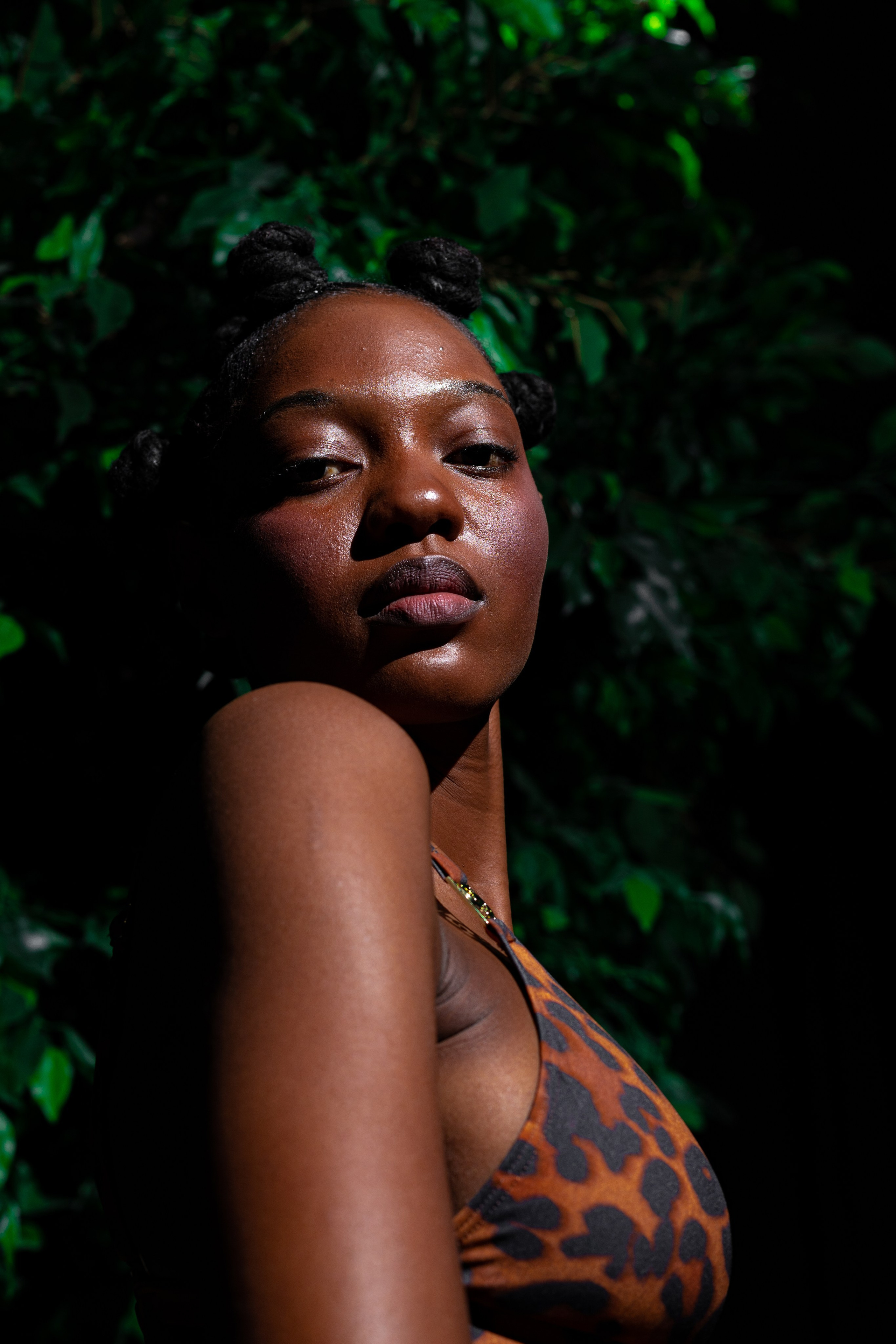 Новые горизонты. Фотограф Яна Белая