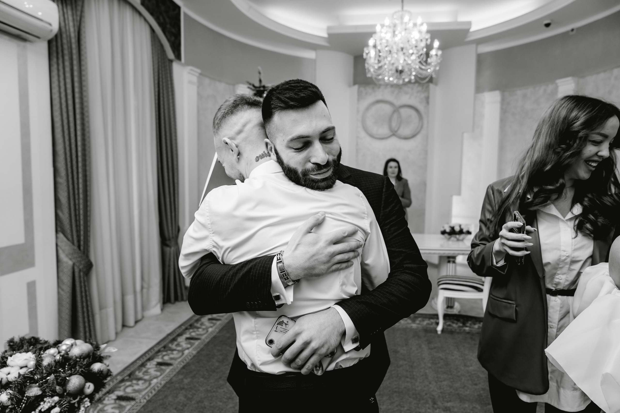 Антон и Таня. Станислав Тюрин Фотограф Москва. Индивидуальные и семейные фотосессии;