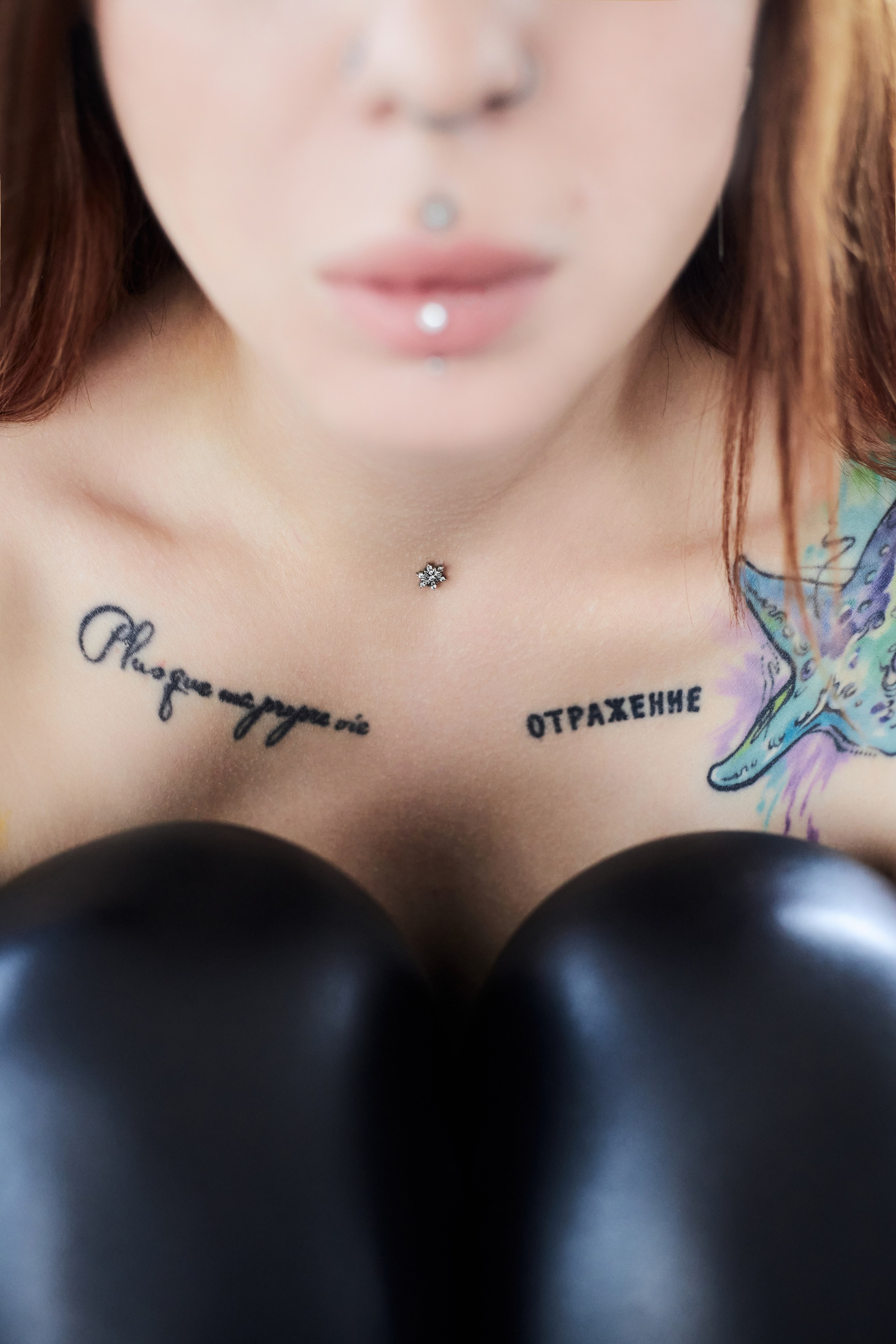 Валя Атман. Budanovaphoto.ru