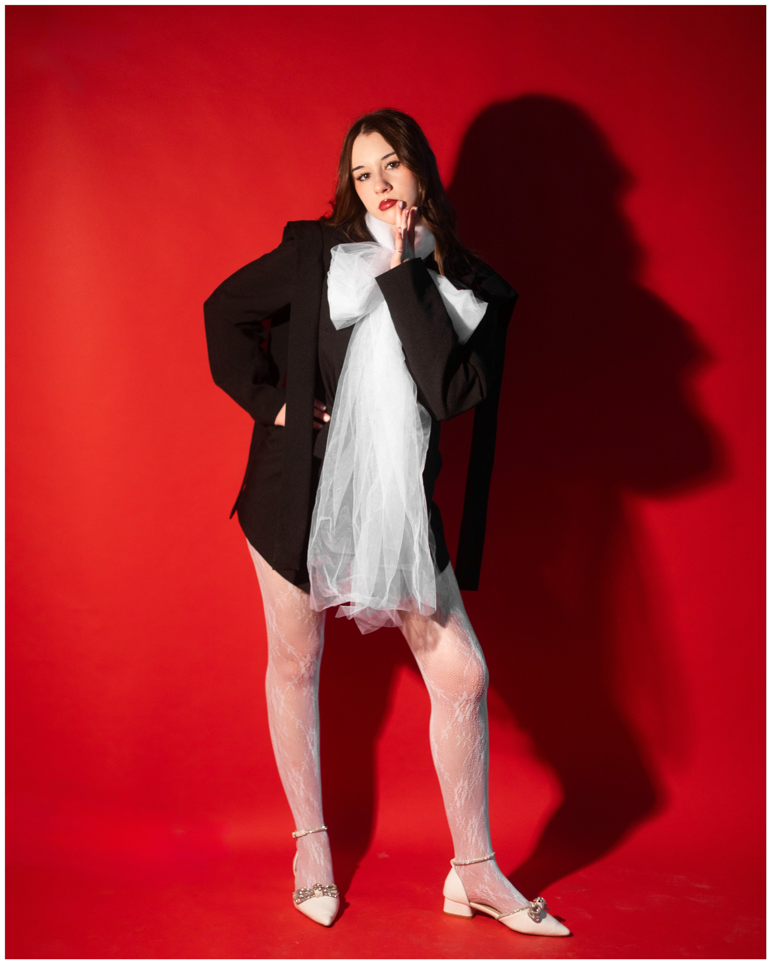 Индивидуальные. Портретный фотограф в Москве