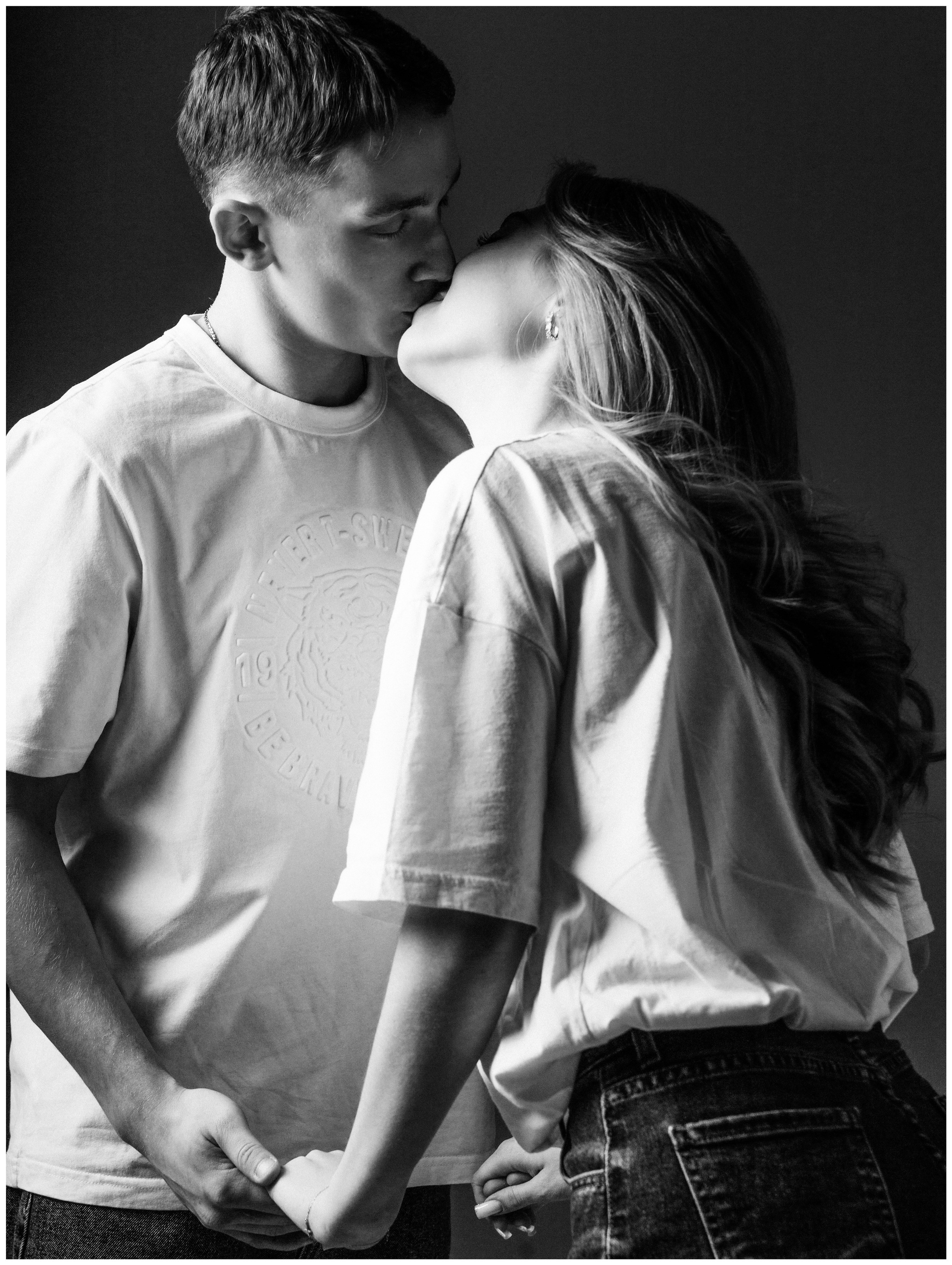 Парные. Портретный фотограф в Москве