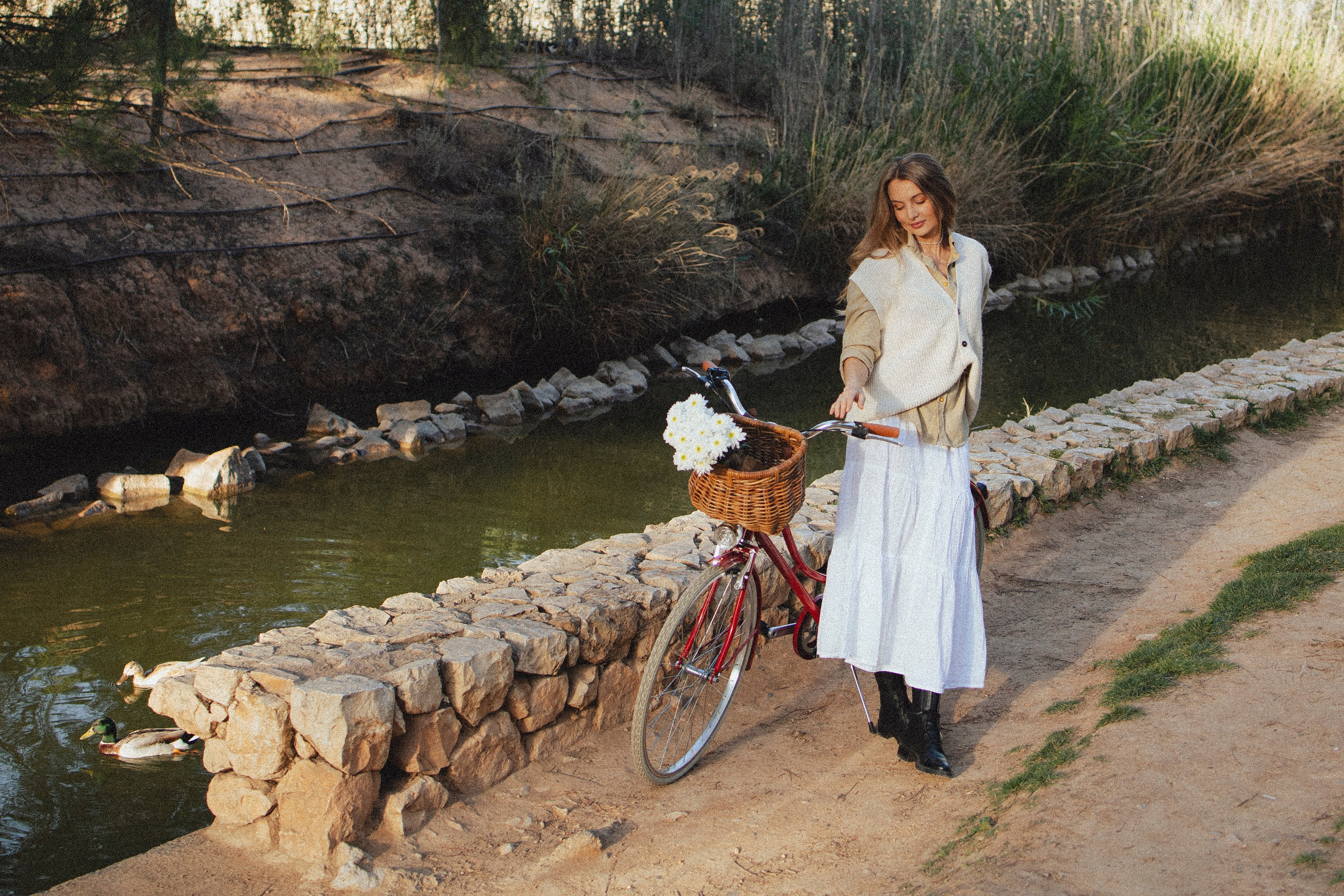 🤍. Главная