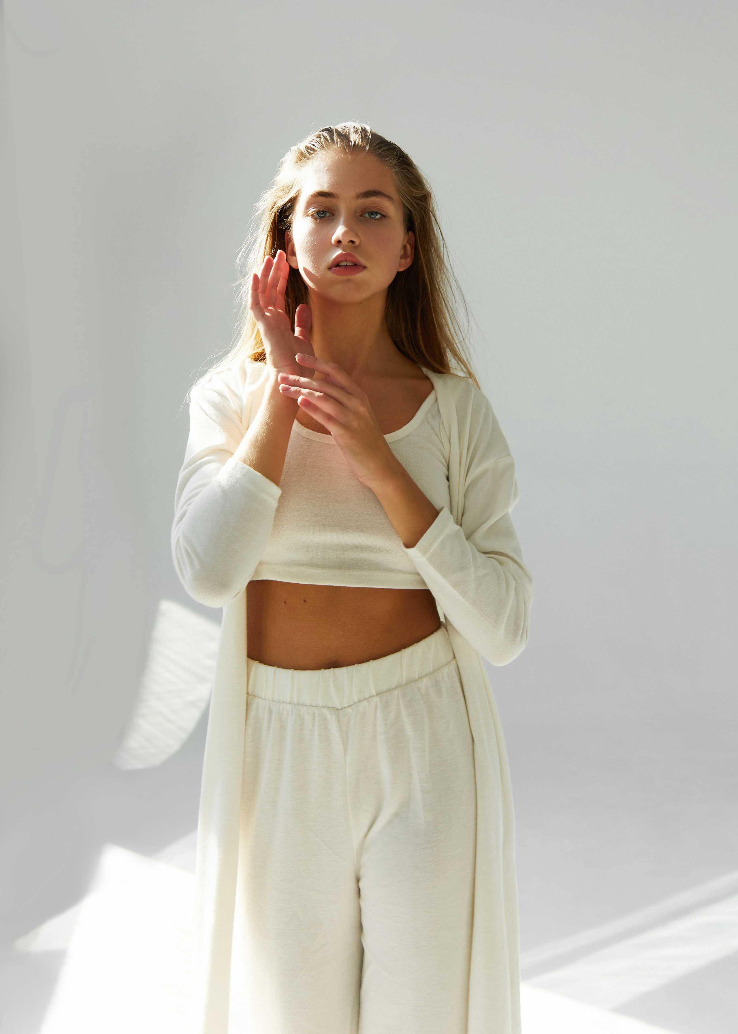 Саша. Фотограф Ирина Бутко