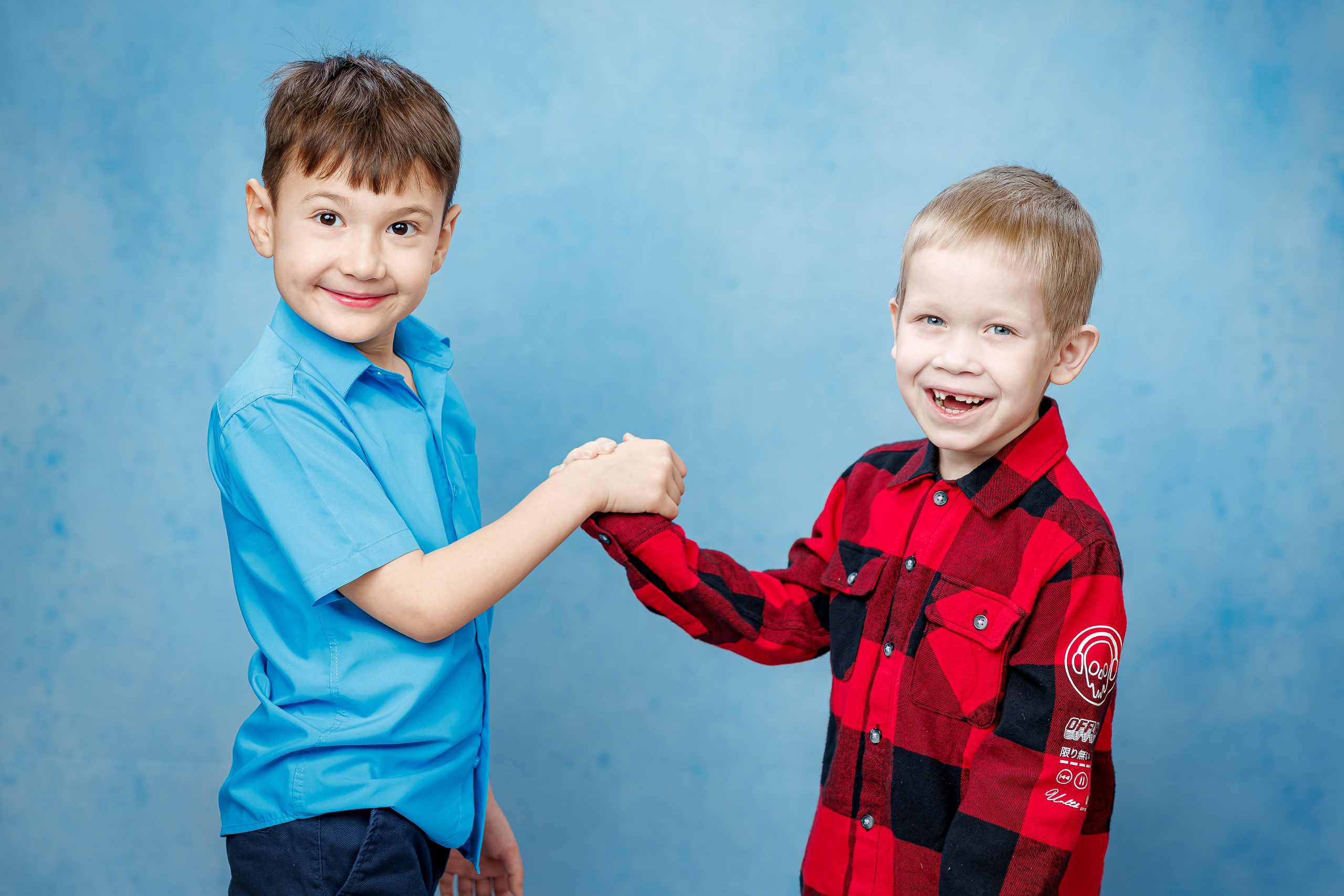 Фото с друзьями и общегрупповые. Семейный и детский фотограф Комина Елена, Власиха, Одинцово