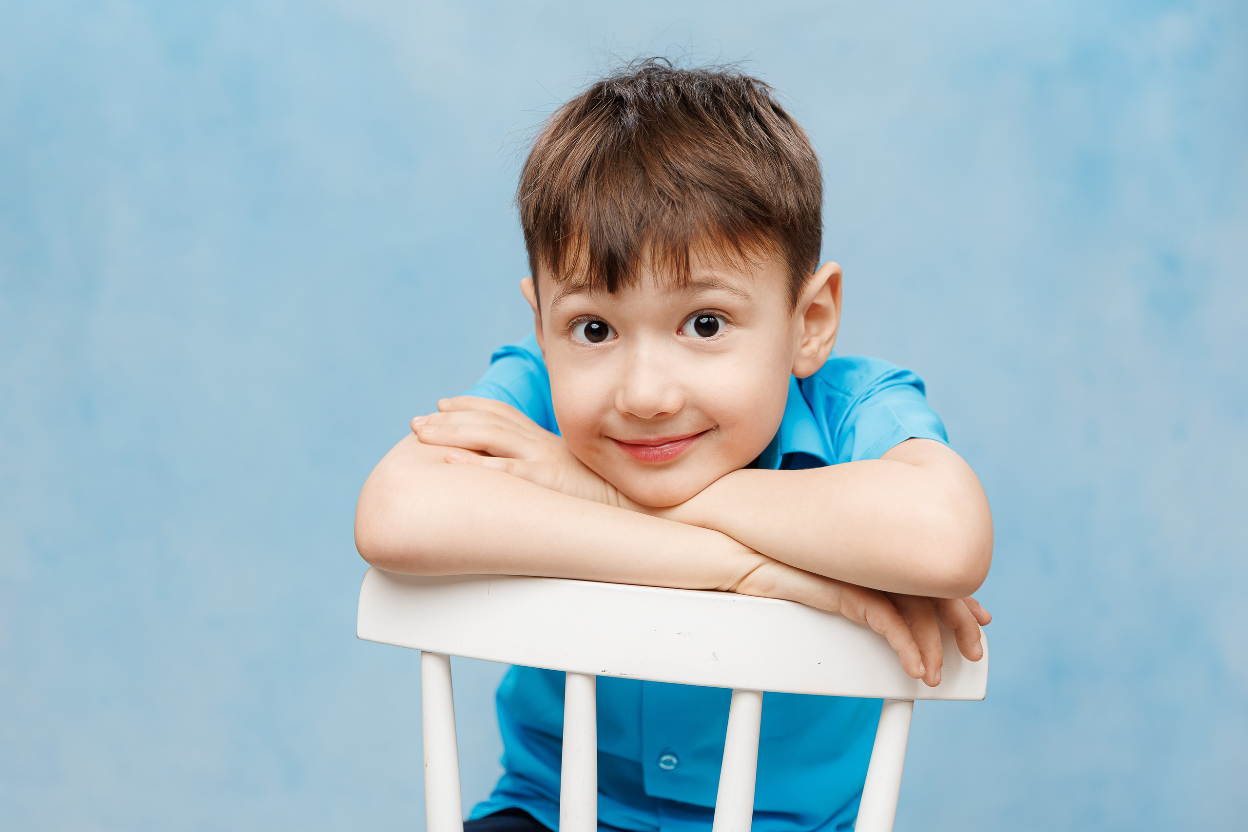 Портреты. Семейный и детский фотограф Комина Елена, Власиха, Одинцово