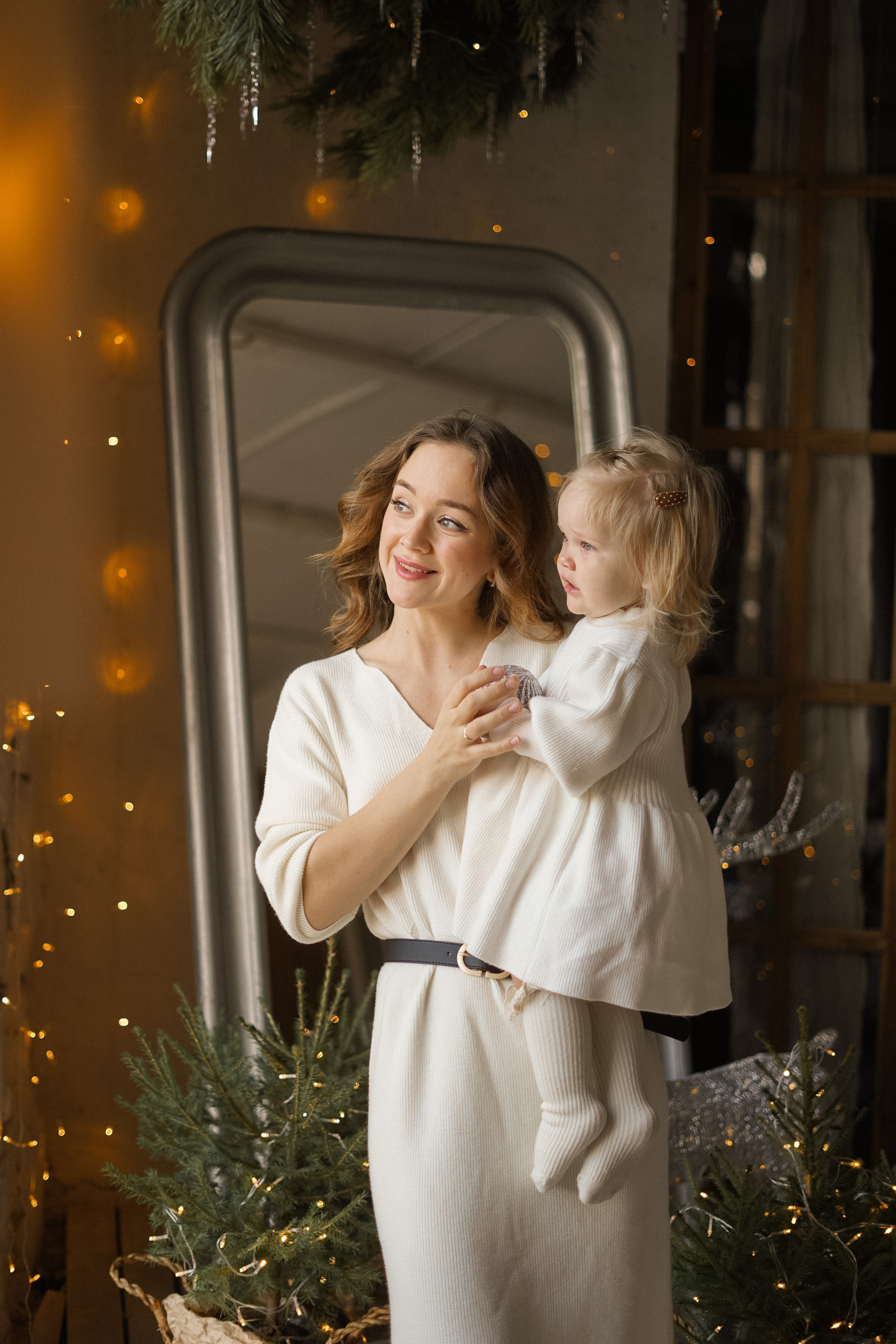 Истинное счастье — семья. Фотограф Татьяна Митрофанова