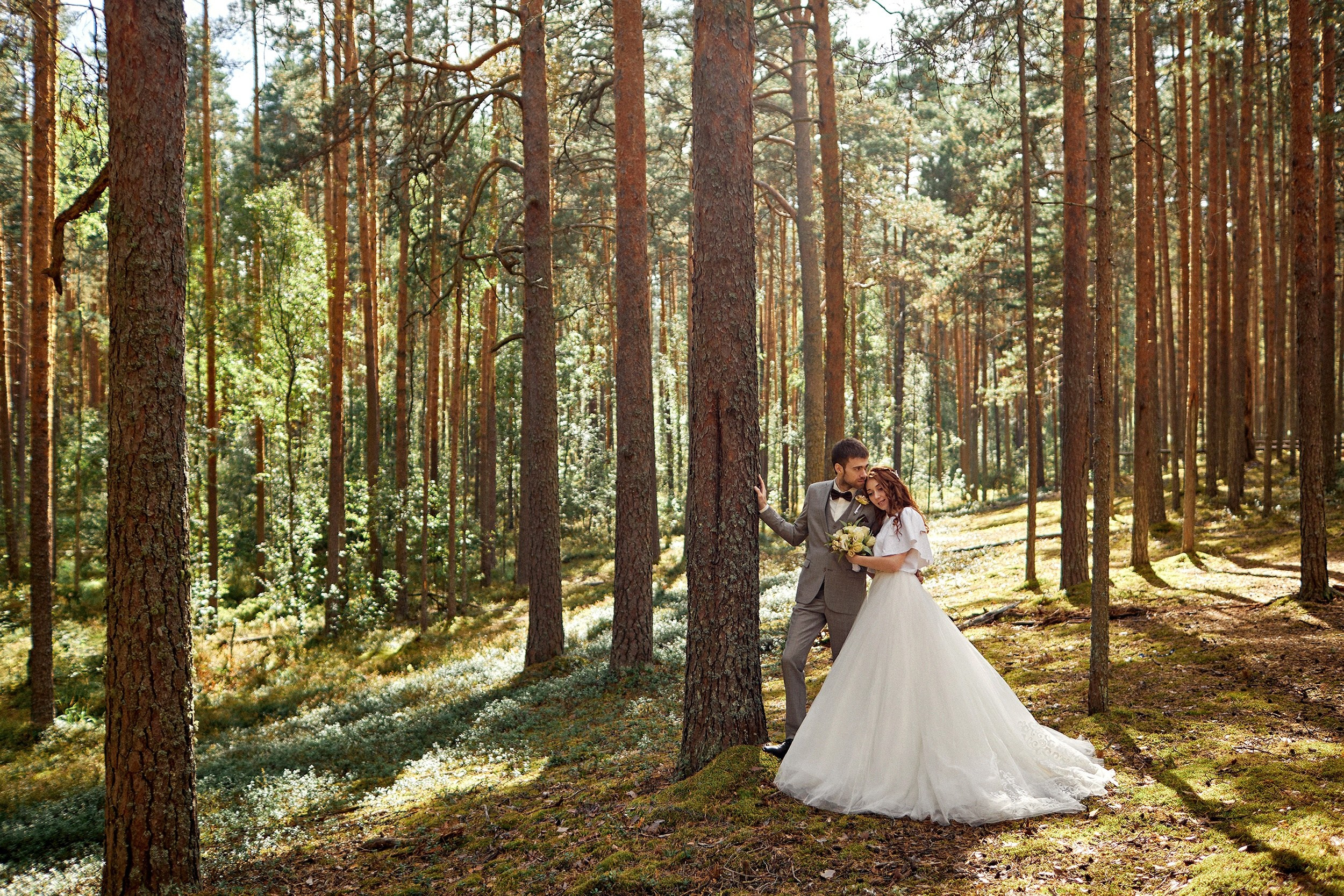 Портфолио. Свадебный и портретный фотограф Roxana Imp Тверь Москва