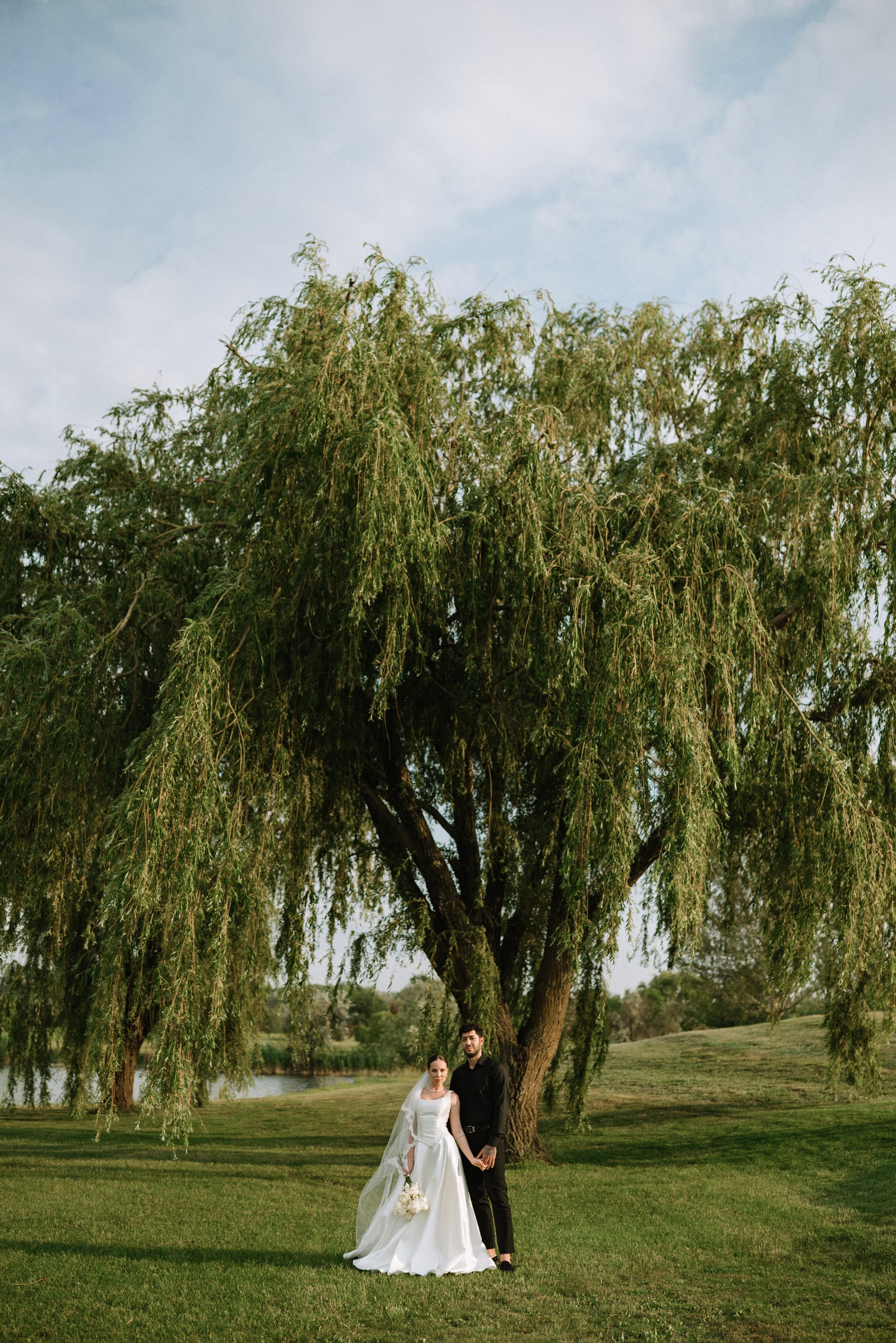 Wedding. Фотограф Костикова Анастасия Ростов-на-Дону