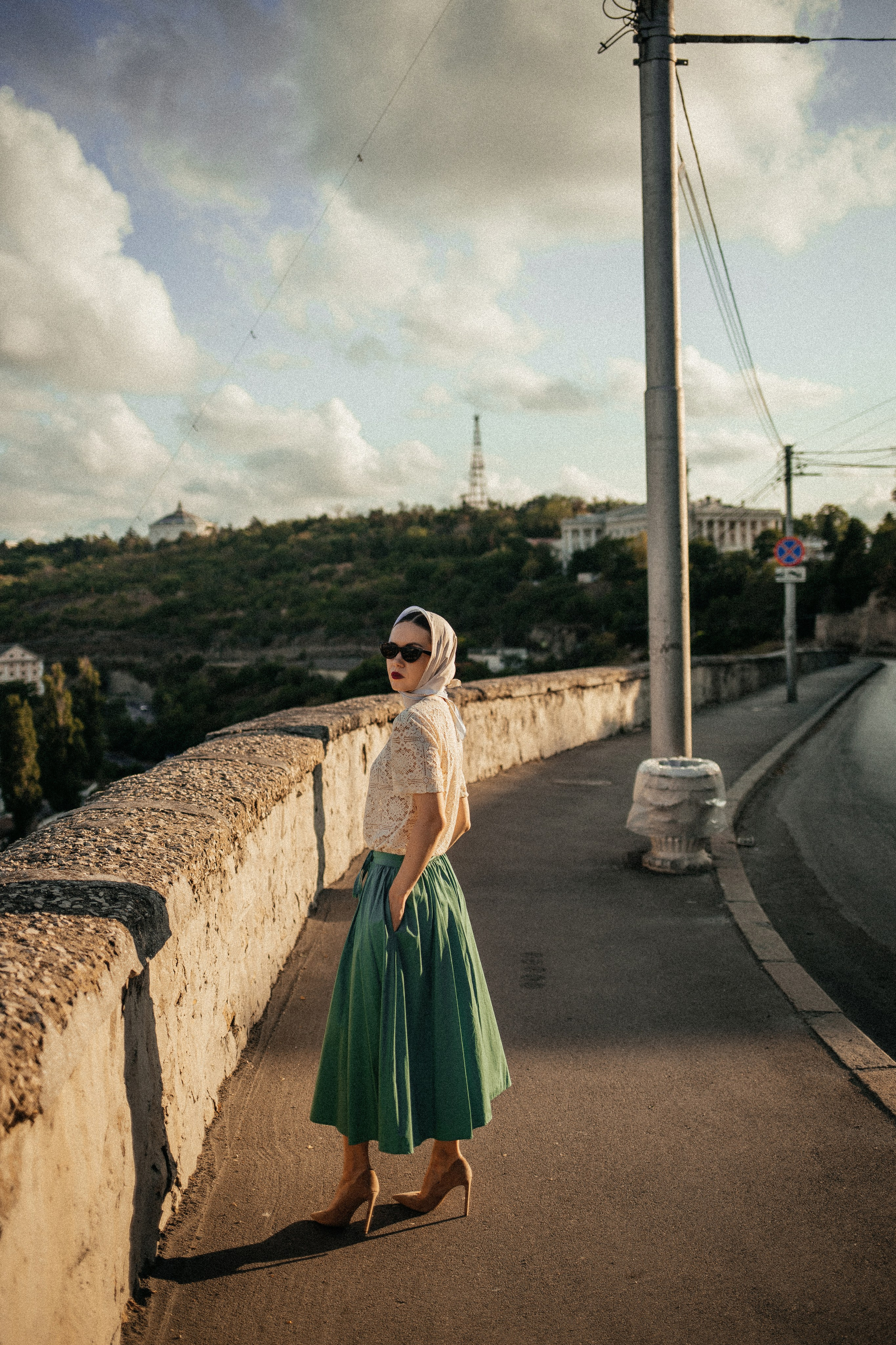 Женщины. Фотограф Анастасия Огнева Севастополь Крым