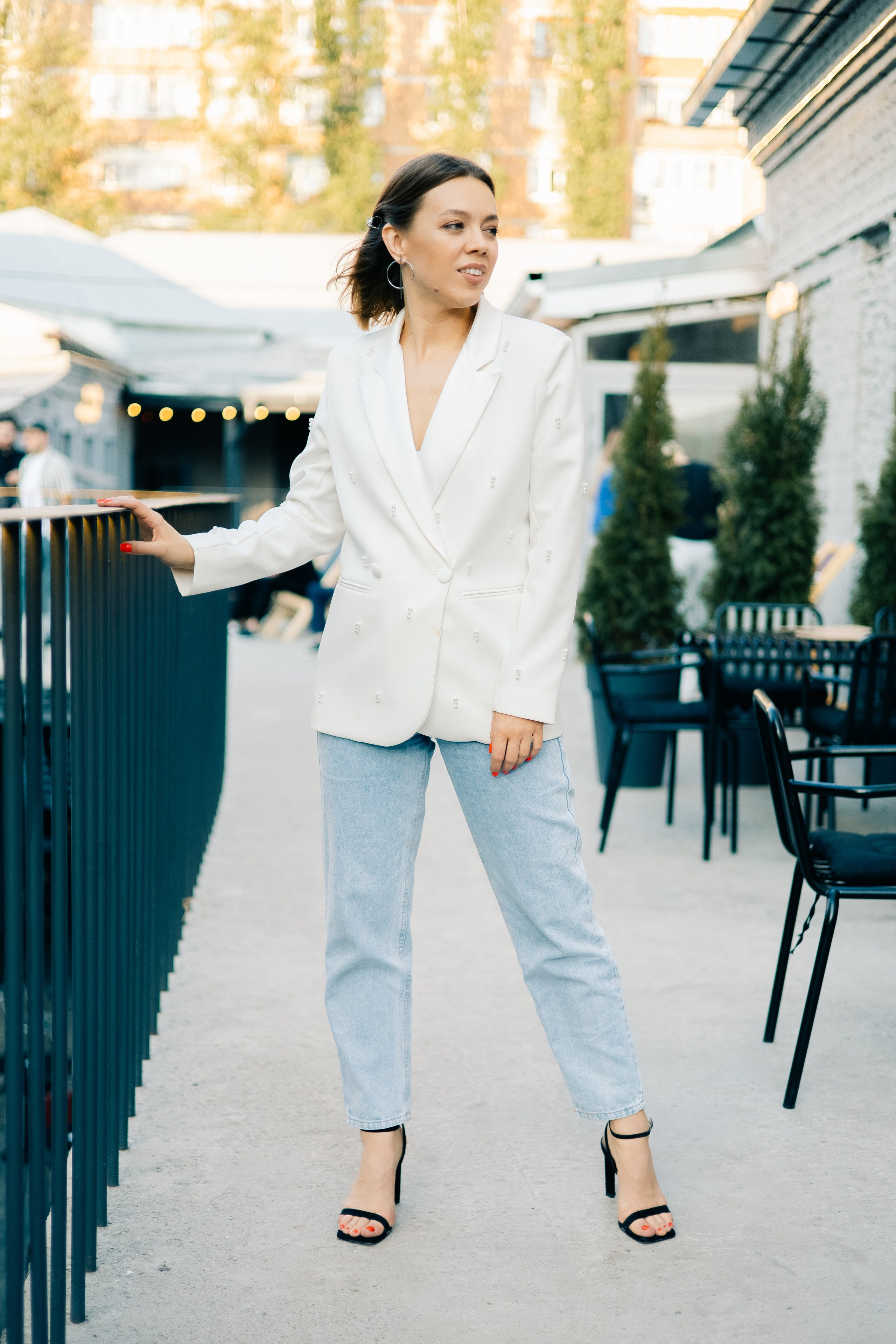 Натали. Дарья Нерсесян — фотограф в Ростове-на-Дону