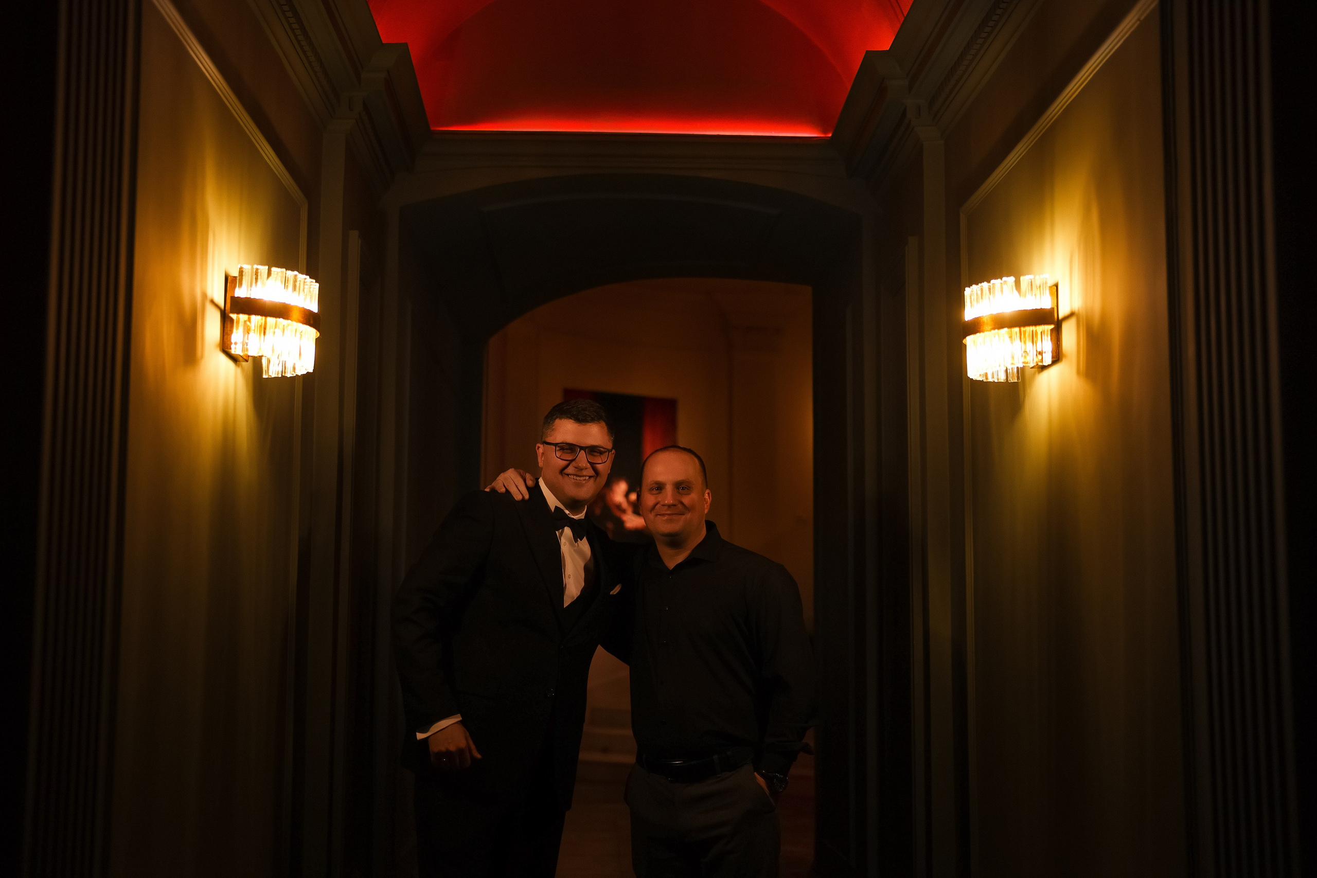 Сэф и Лера. Свадебный и семейный Фотограф Денис Кошель