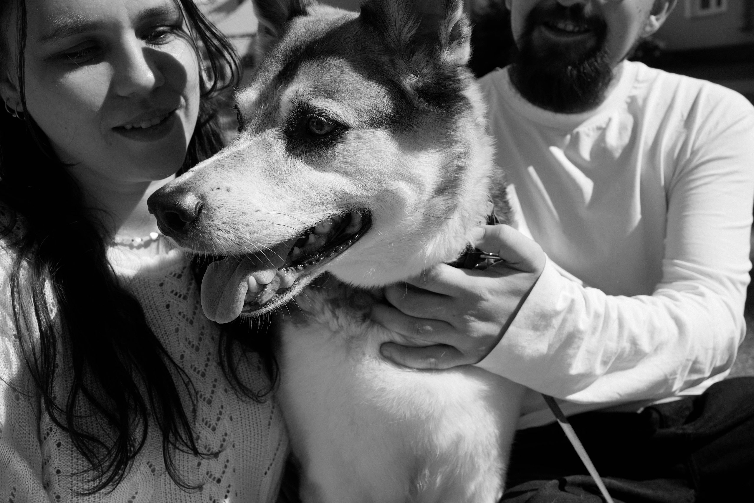 Катя и Рома. Ксения Копна. Фотограф из Санкт-Петербурга