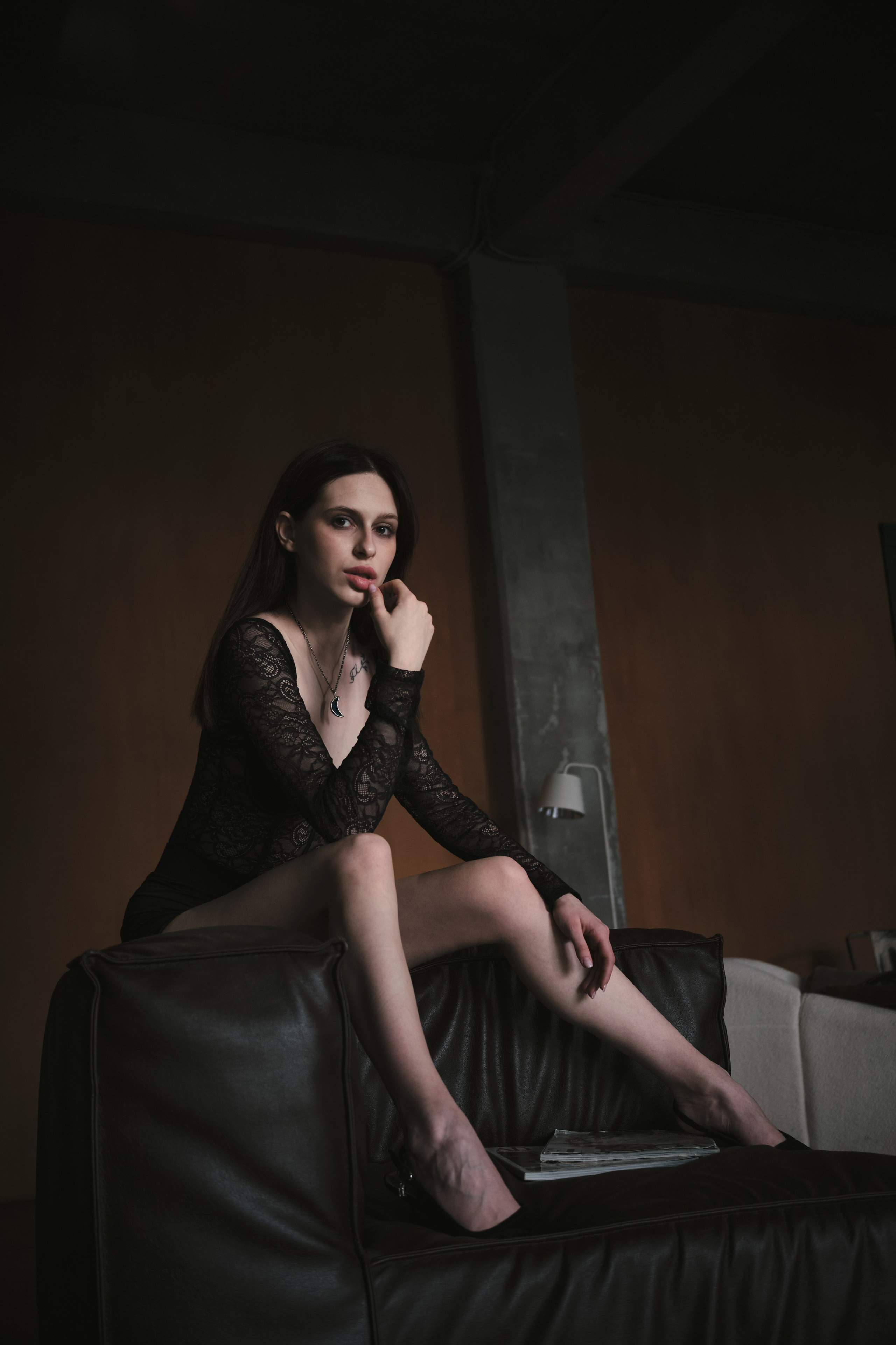 Мария. Фотограф в Москве Михаил Елизарьев