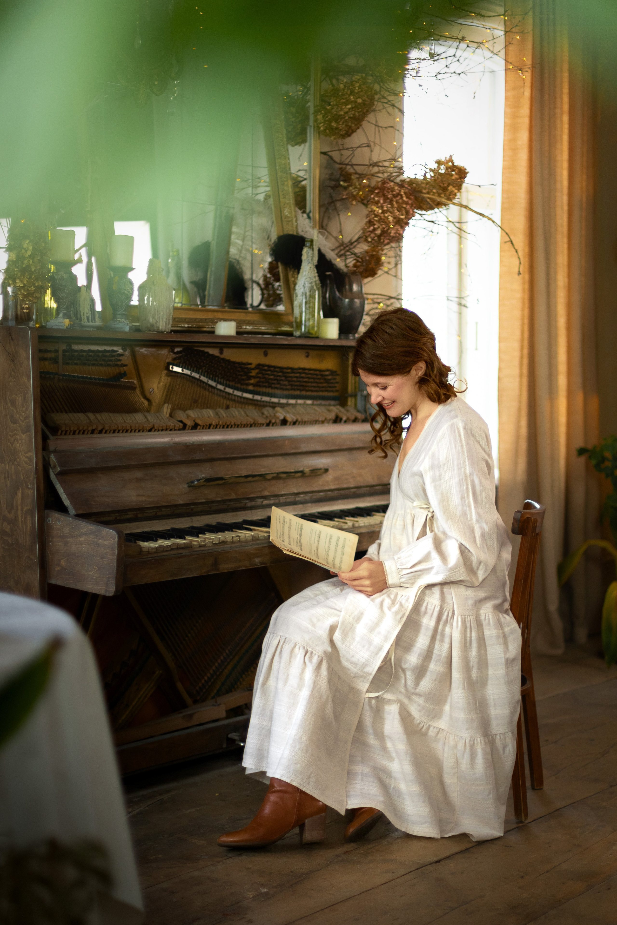 Наталия — пакет Оптимальный. Ирина Мезенцева | Женский и предметный фотограф | г. Омск