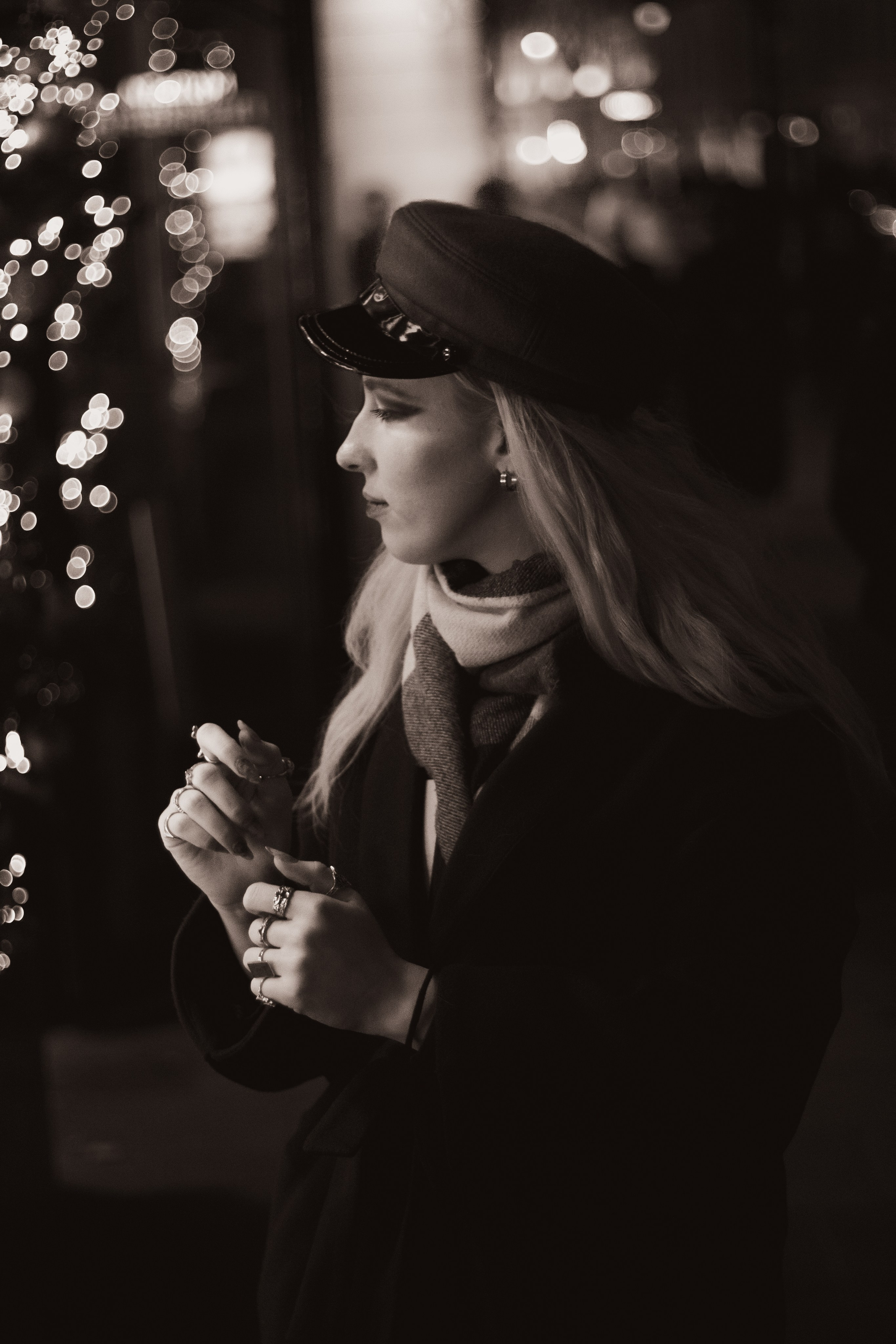 Красное. Фотограф Москва, портрет, стрит, репортаж. Художественная фотосессия