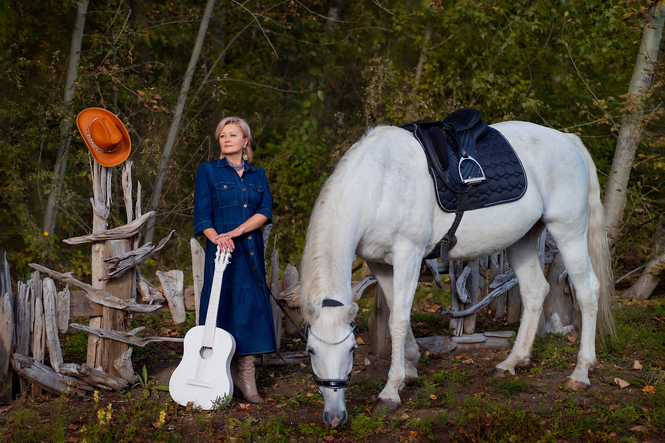 Ирина и Акварель. Семейный и женский фотограф. Видеомейкер в Новосибирске