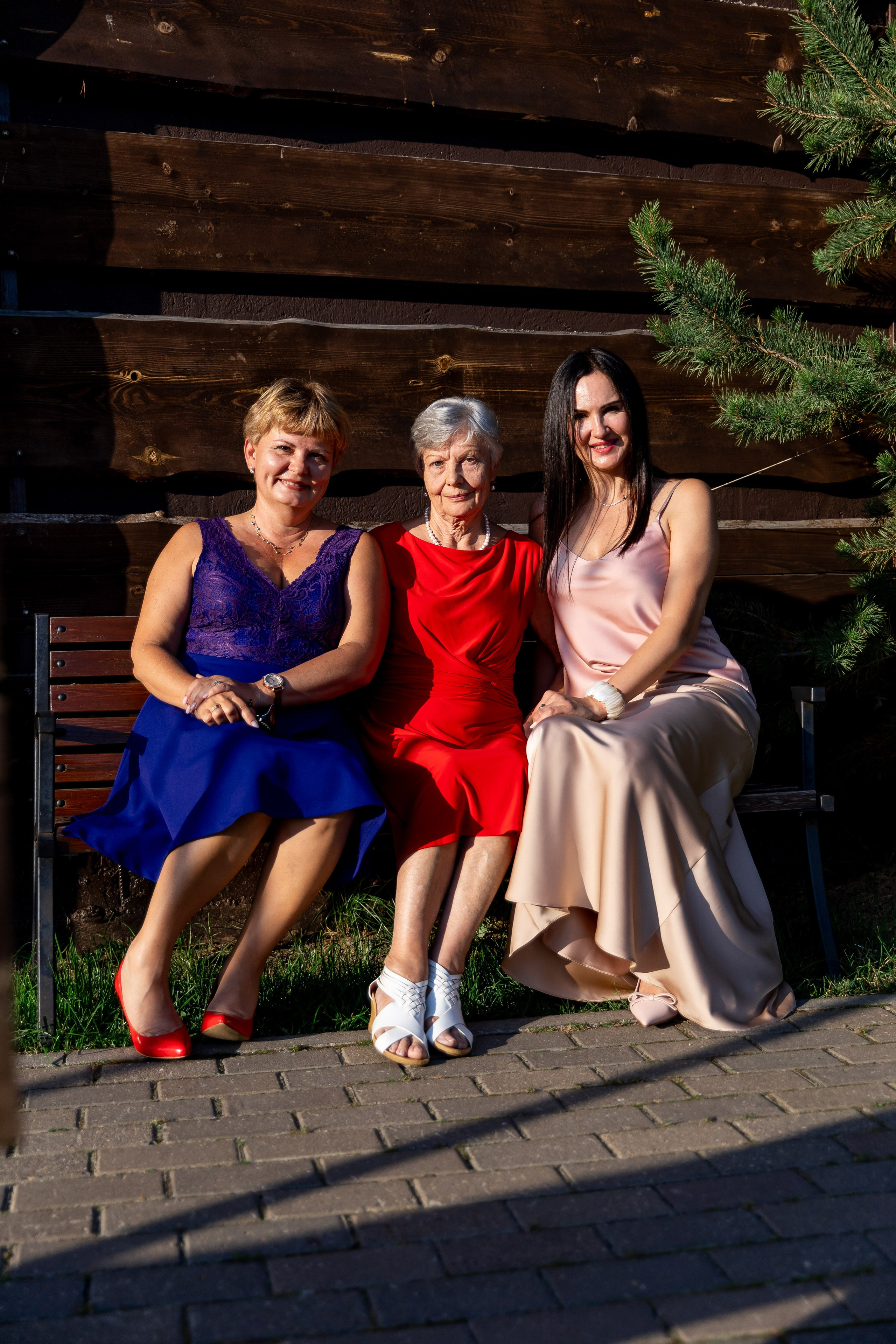 80 лет — Юбилей. Портфолио — Свадьбы
