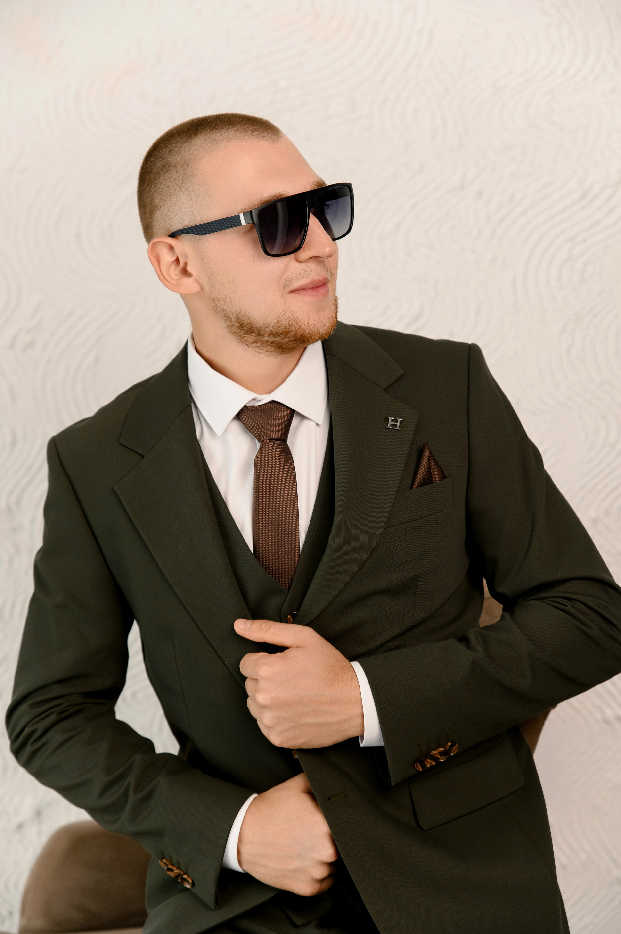 Анна и Николай. Свадебный и семейный фотограф в Краснодарском крае