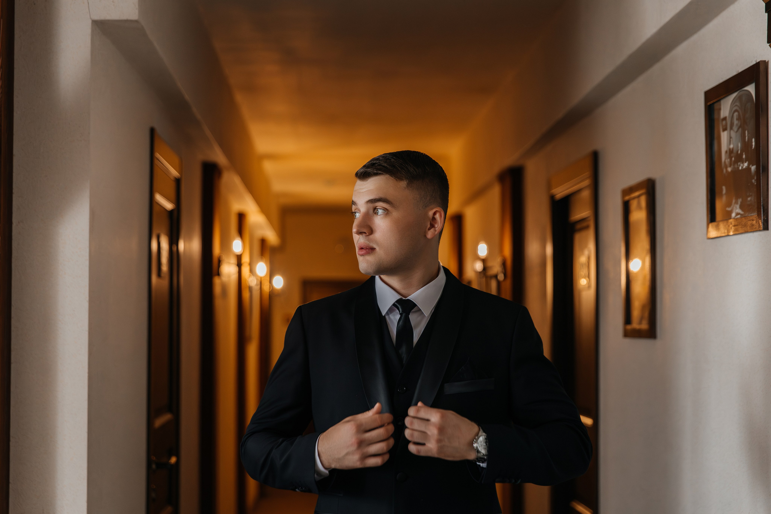 Виктория и Руслан. Свадебный фотограф Красноярск — Кристина Ива