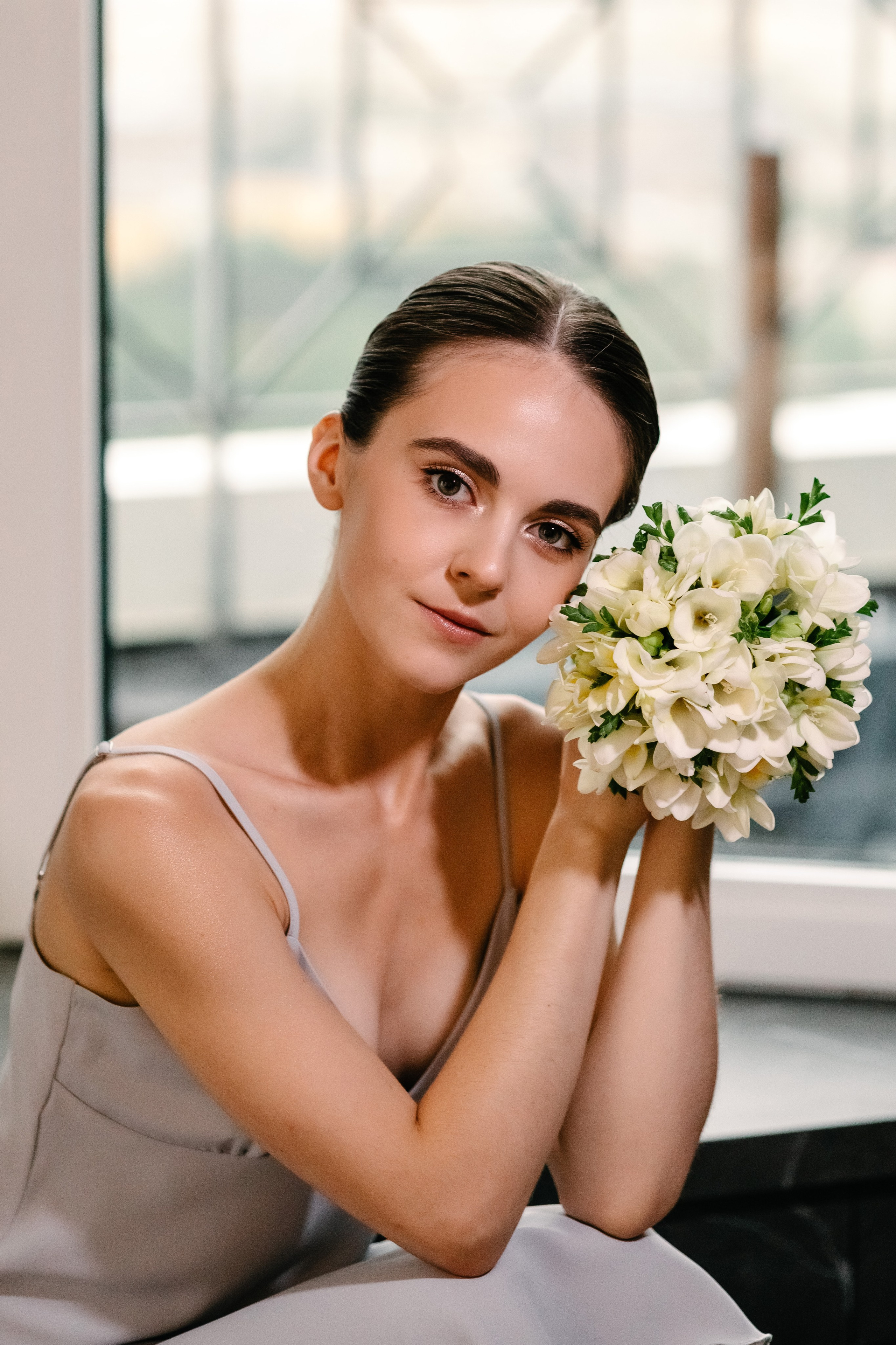 Ирина, Иван. Фотограф Волгоград Кристина Прохоренко