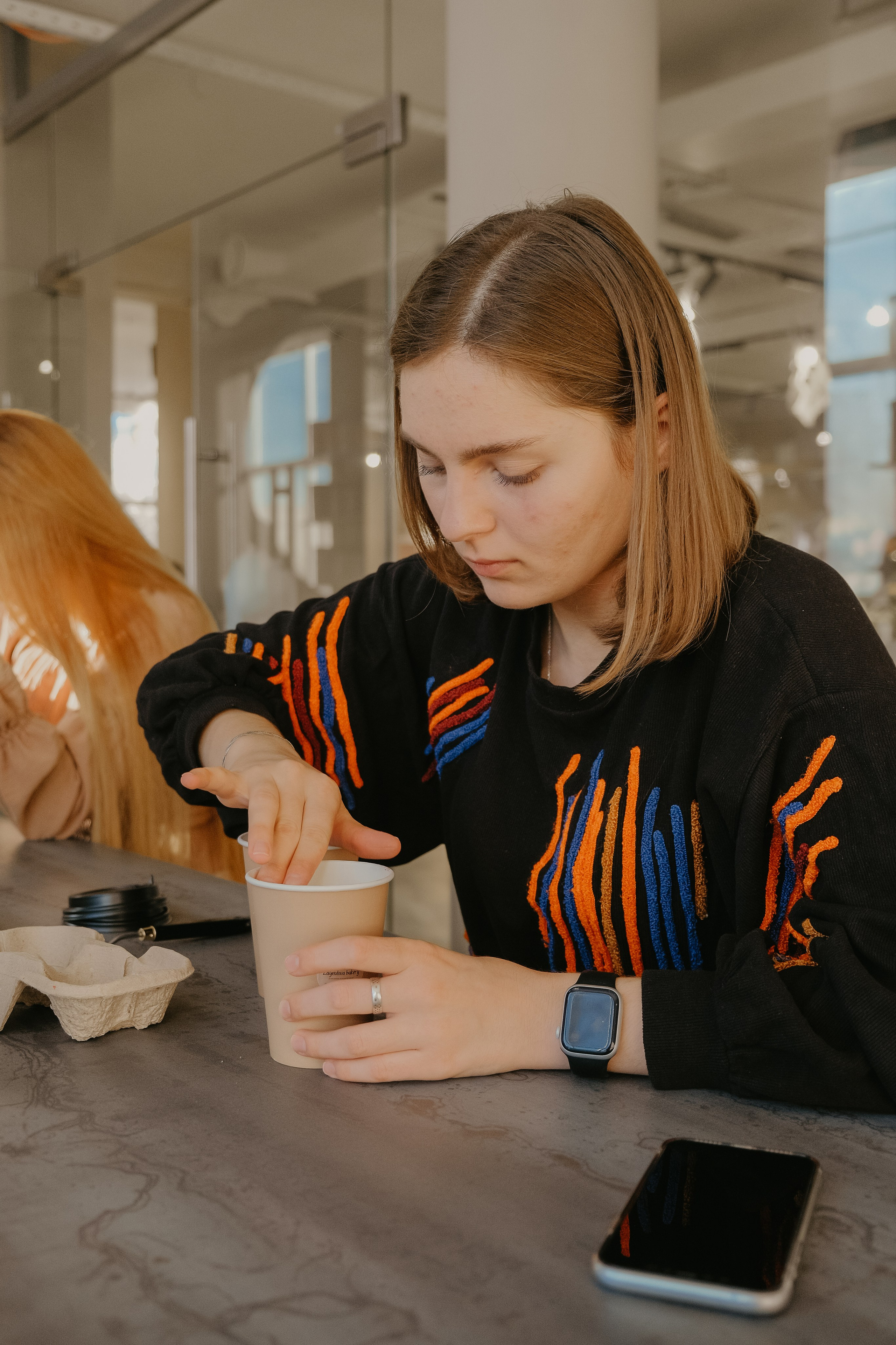 Мастер класс кондитера. Елена Фирсова | Фотограф Астрахань