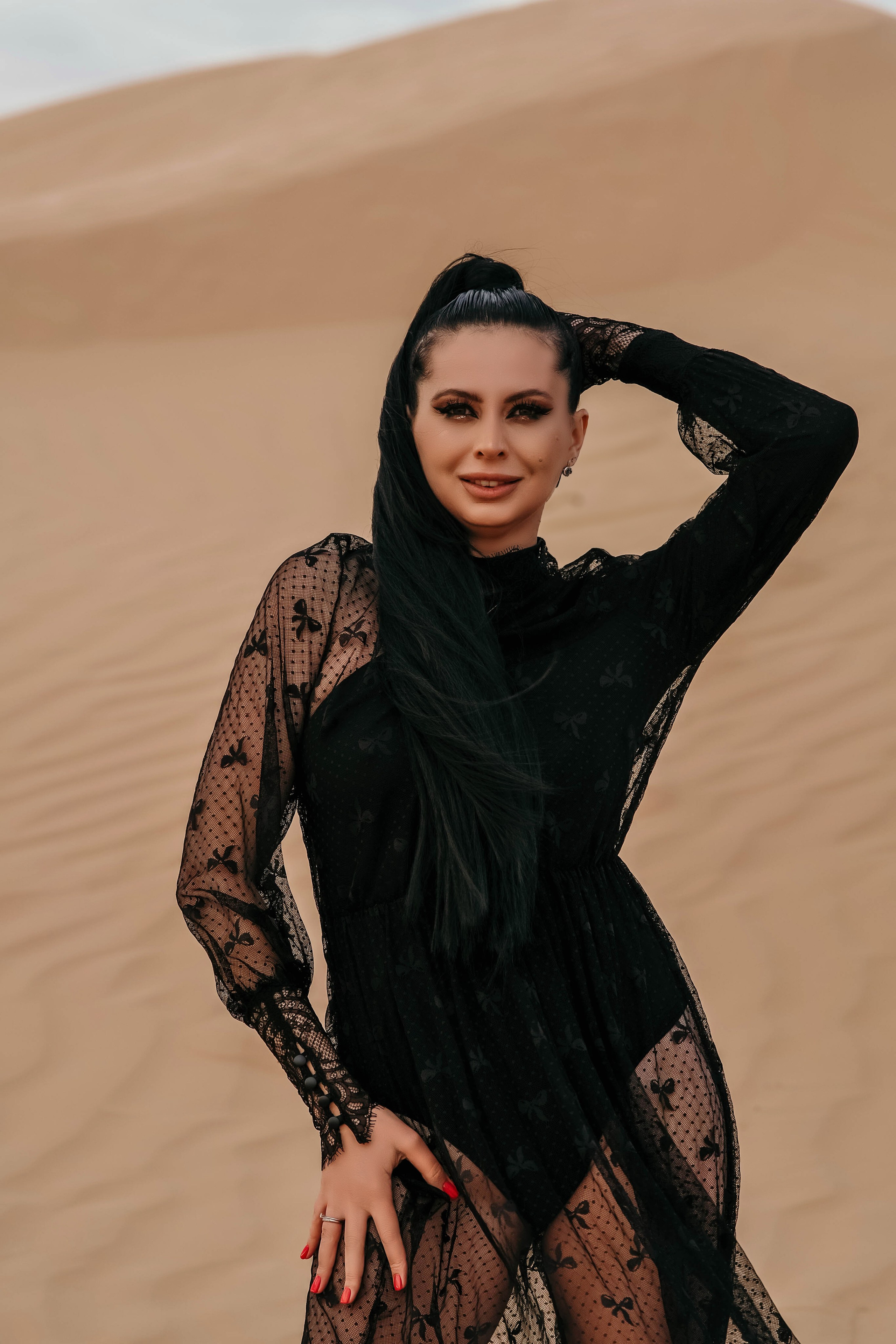 Варвара. Елена Фирсова | Фотограф Астрахань