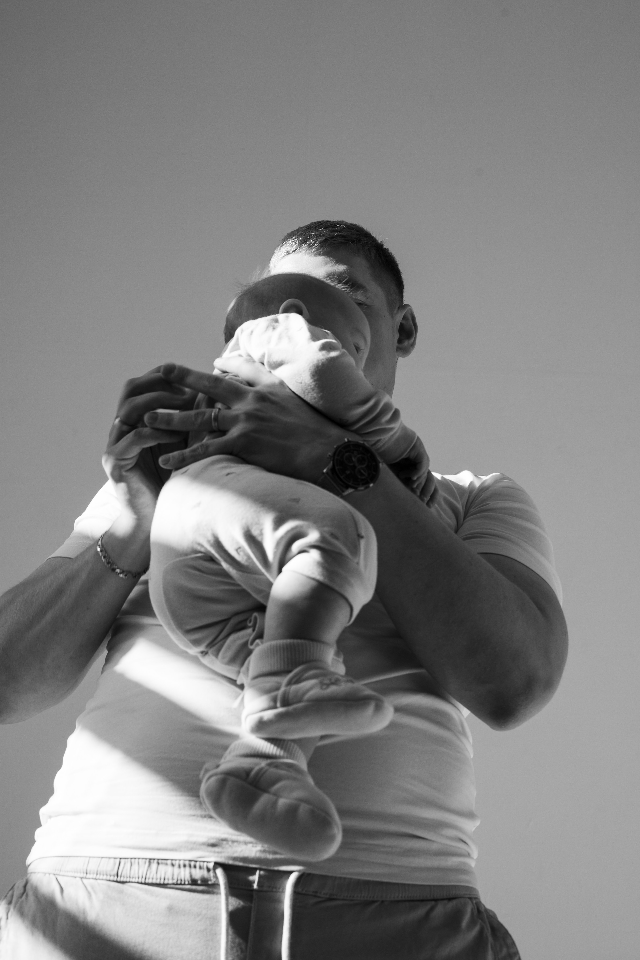 Семьи и дети. Портретный Фотограф в Санкт-Петербурге Кира Орехова