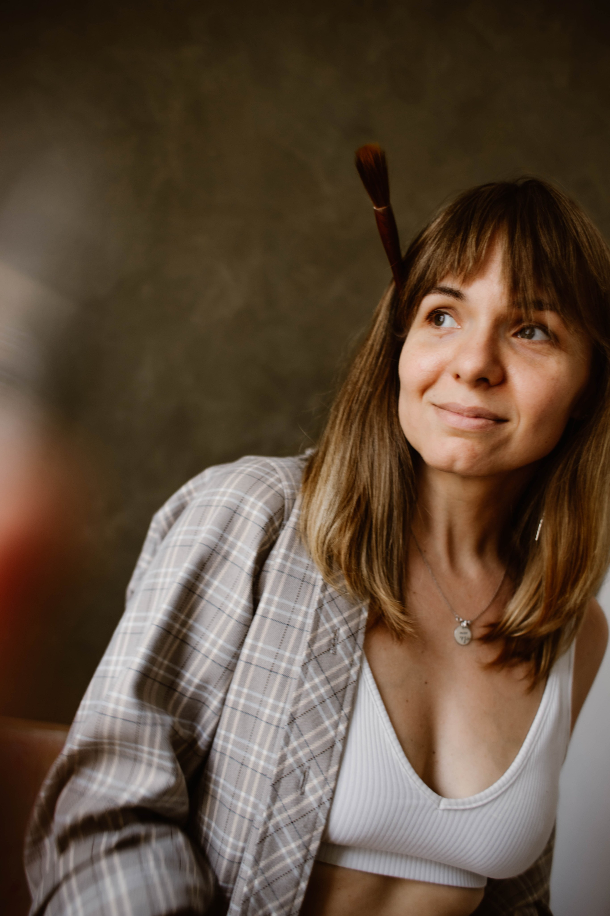 Марина Мистраль. Фотограф в Нижнем Новгороде