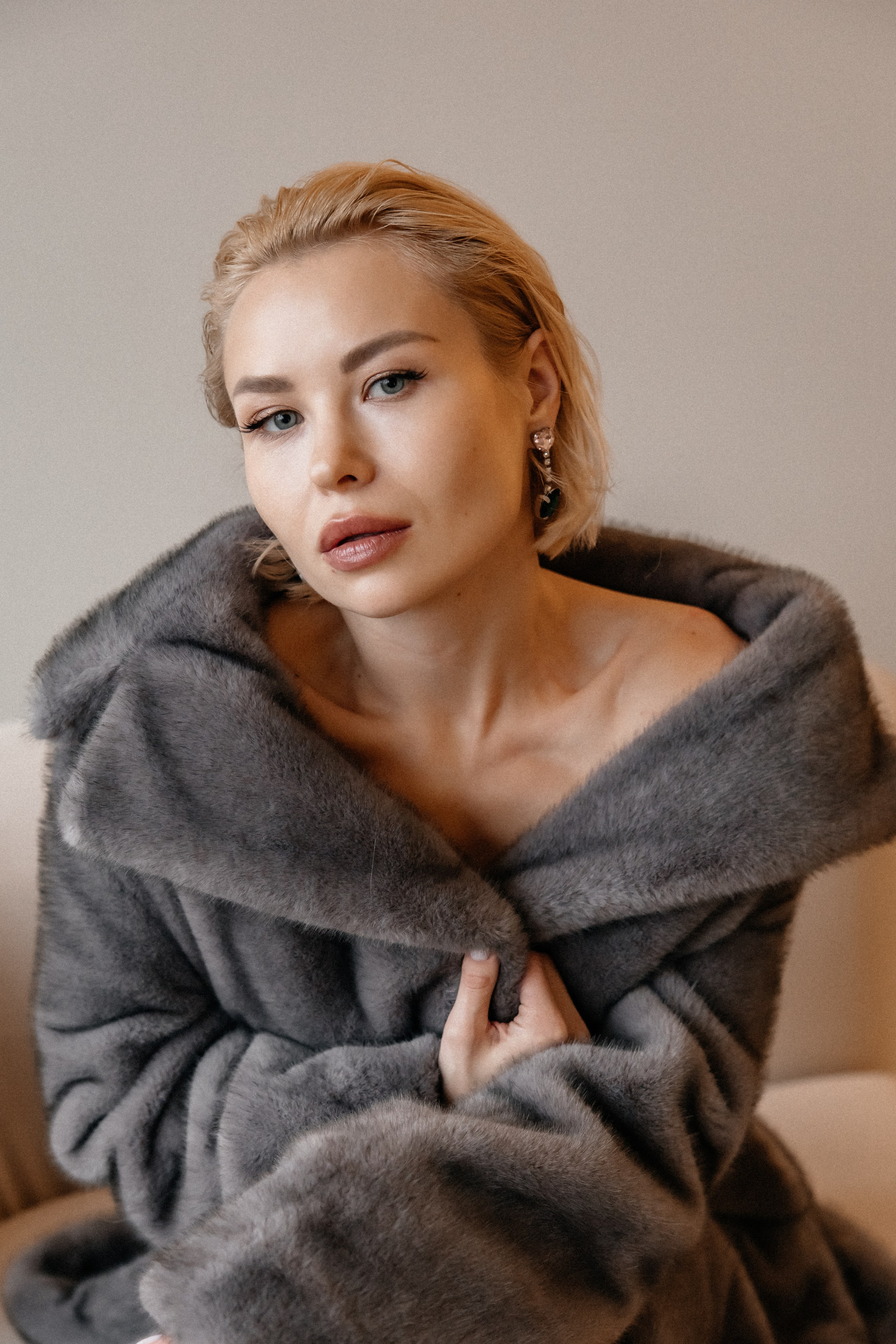 Ира. Светлана Ванцлав — фотограф Минск, Беларусь