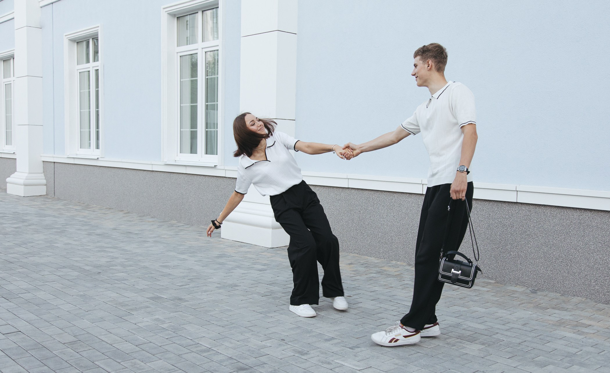 A&A. Свадебный Фотограф Тюмень│Парные съемки│Кириллов Игорь