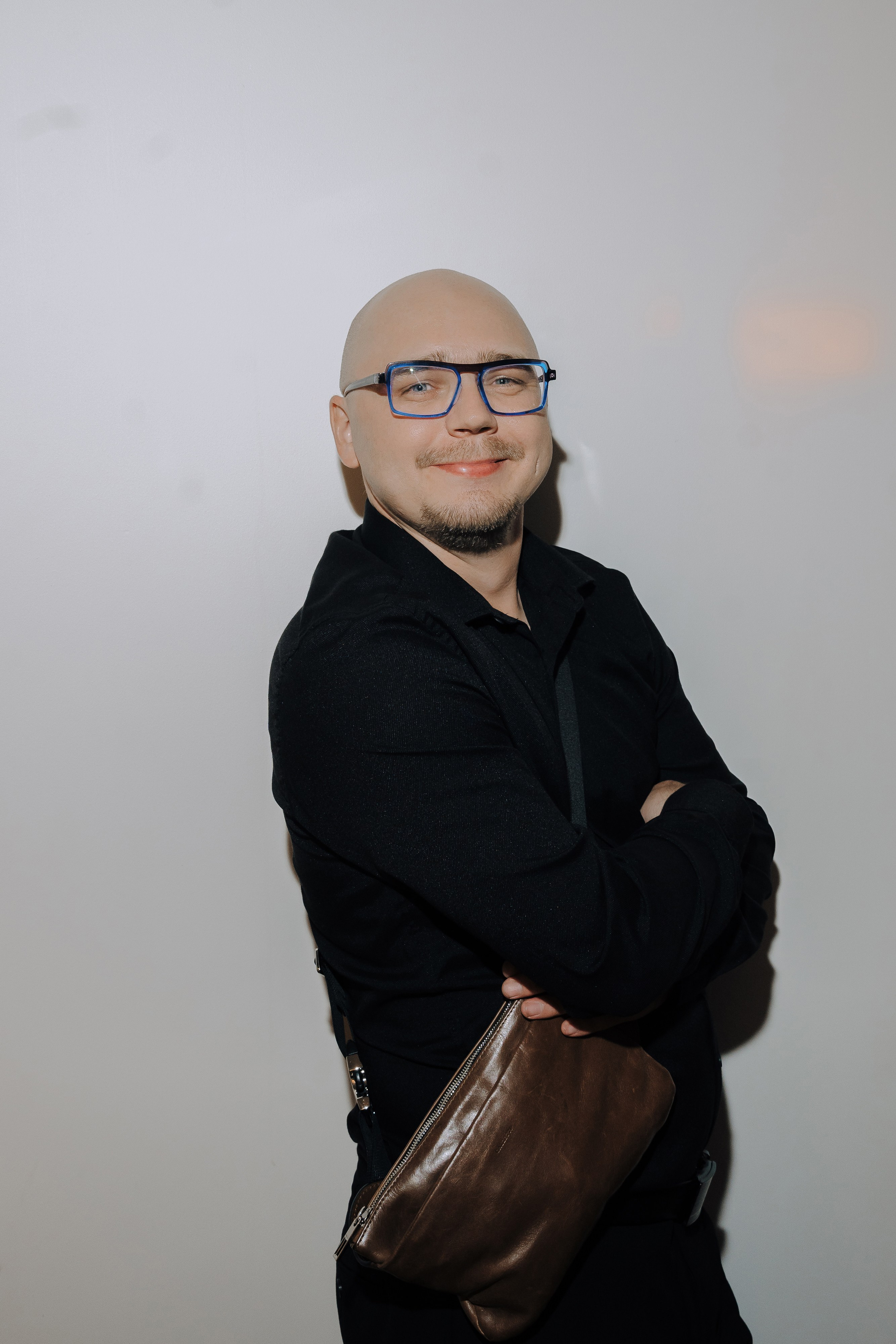 ДЕНЬ РОЖДЕНИЯ ВАСИЛИЯ «ADAGIO». Репортажный фотограф Зуев Роман г. Челябинск