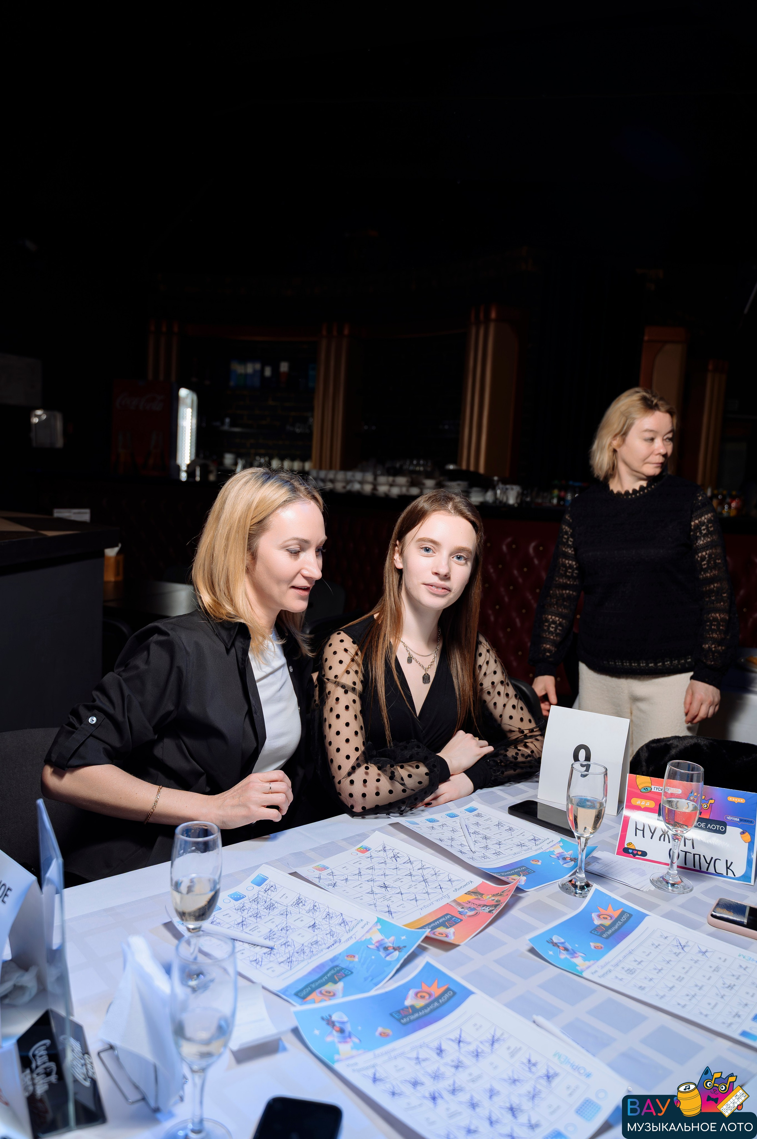 Репортаж ВАУмузлото. Фотограф Беларусь — Ольга Шаповалова (Жардецкая)