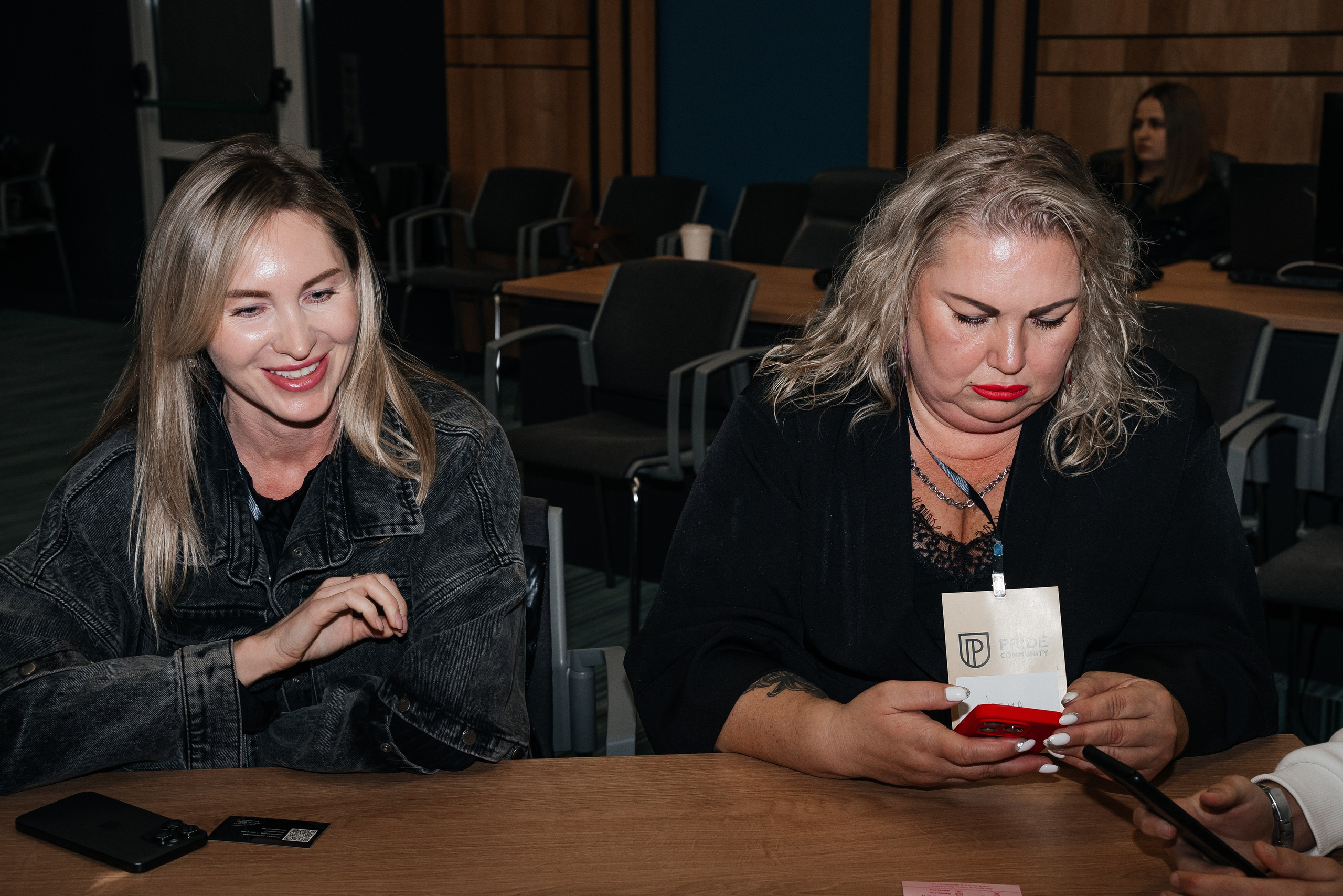 Репортаж. Виктория Алпеева — фотограф по любви