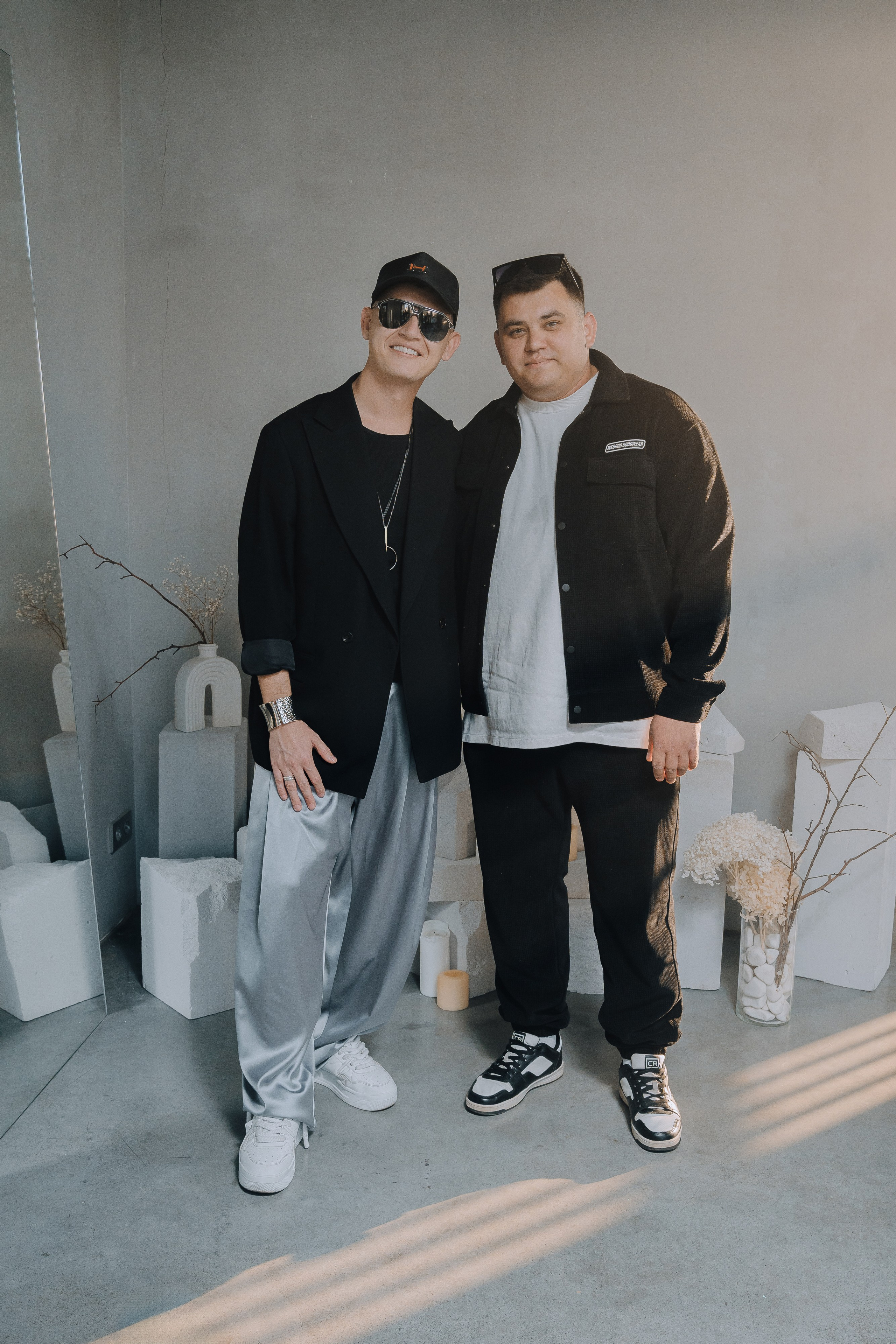 ДЕНЬ РОЖДЕНИЯ ВАСИЛИЯ «ADAGIO». Репортажный фотограф Зуев Роман г. Челябинск